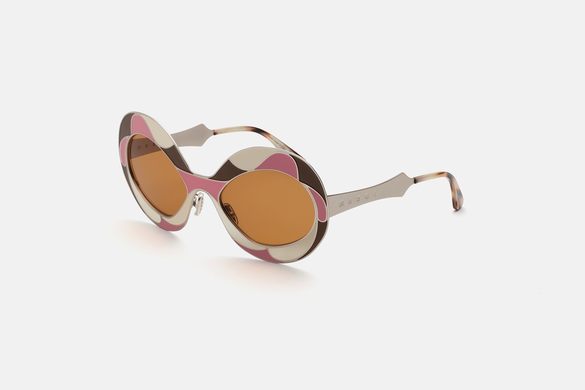 Marni Janavaaru Shell