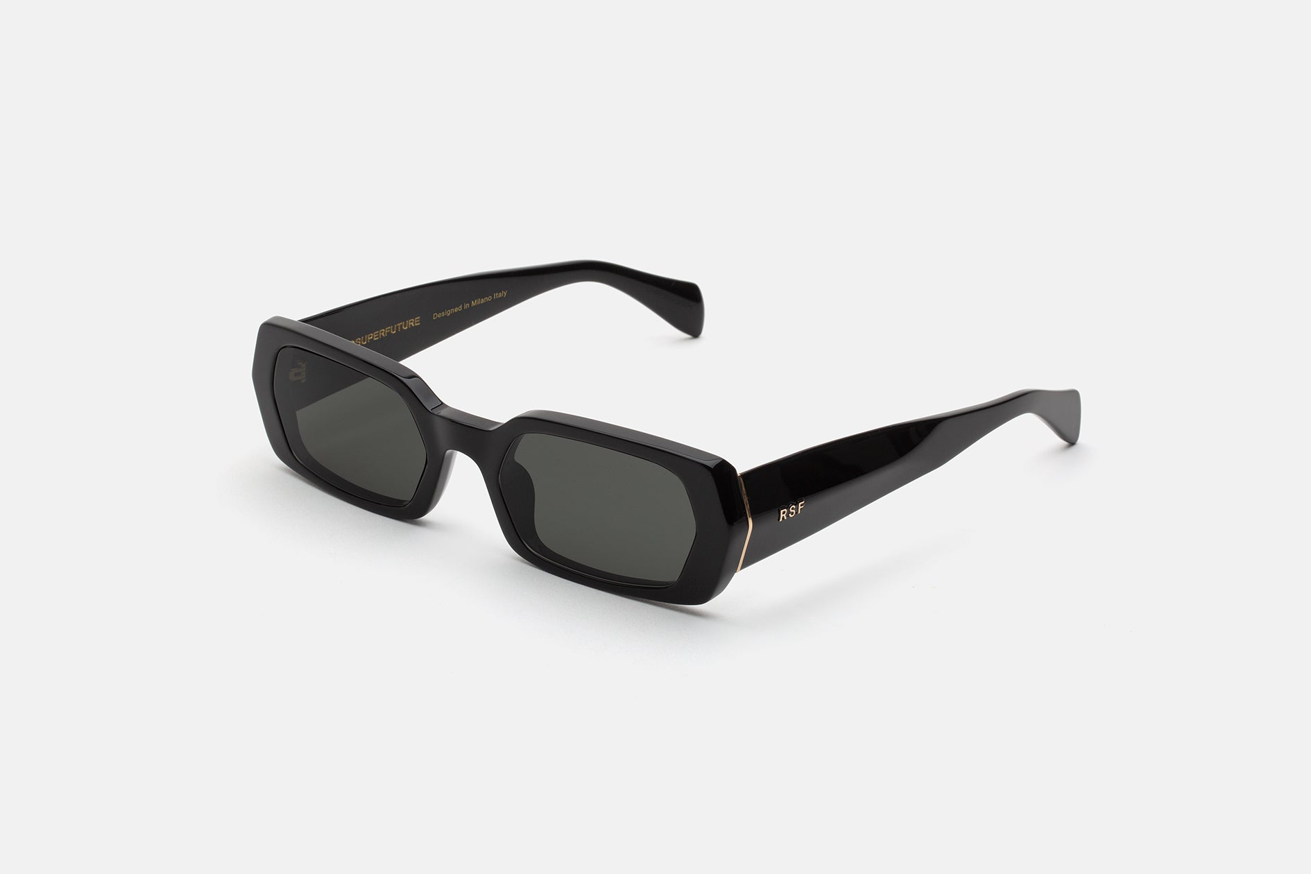 RetroSuperFuture L'Altro Black DHP