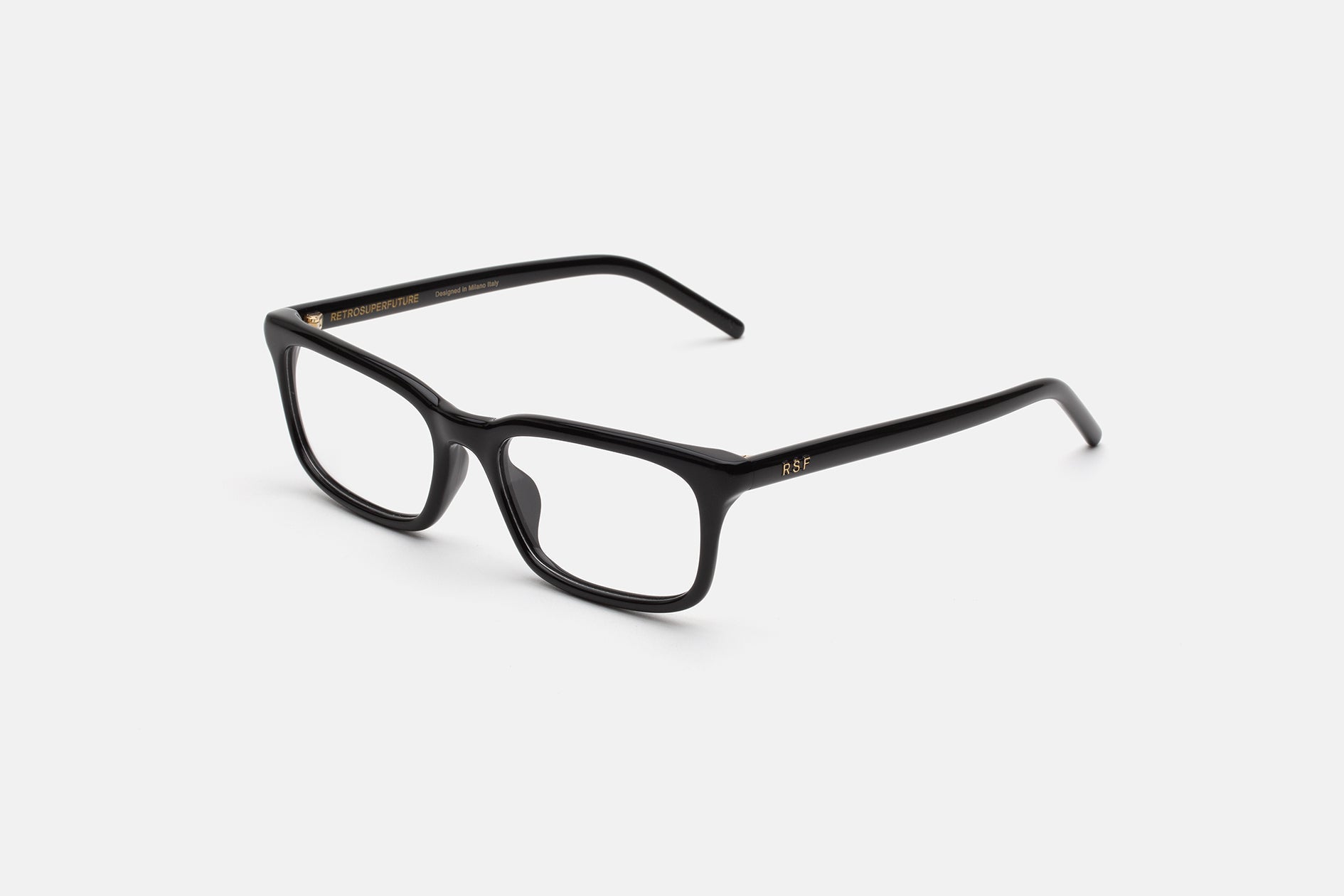 RetroSuperFuture Numero 146 Nero EHE