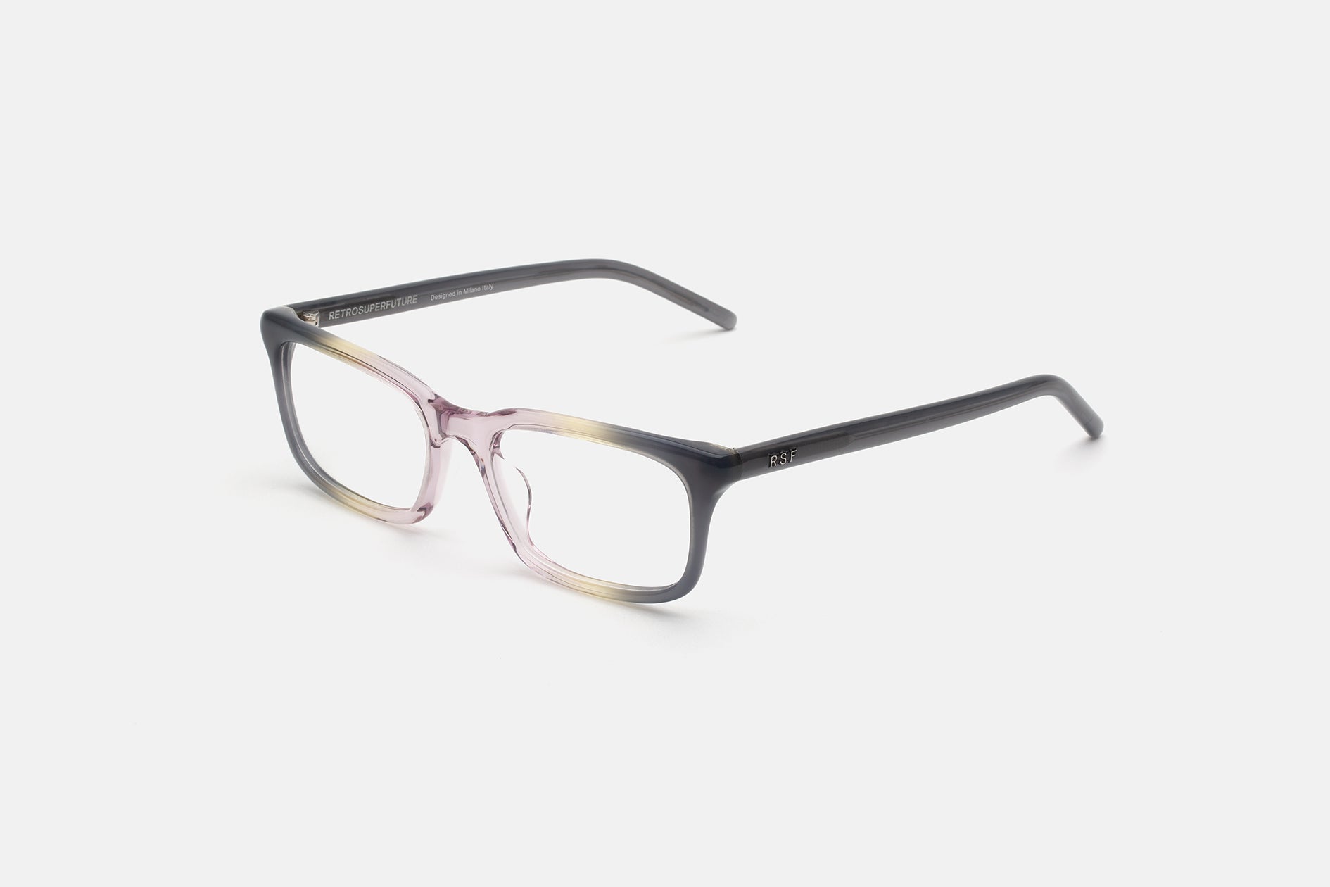 RetroSuperFuture Numero 146 Side Fade EQO