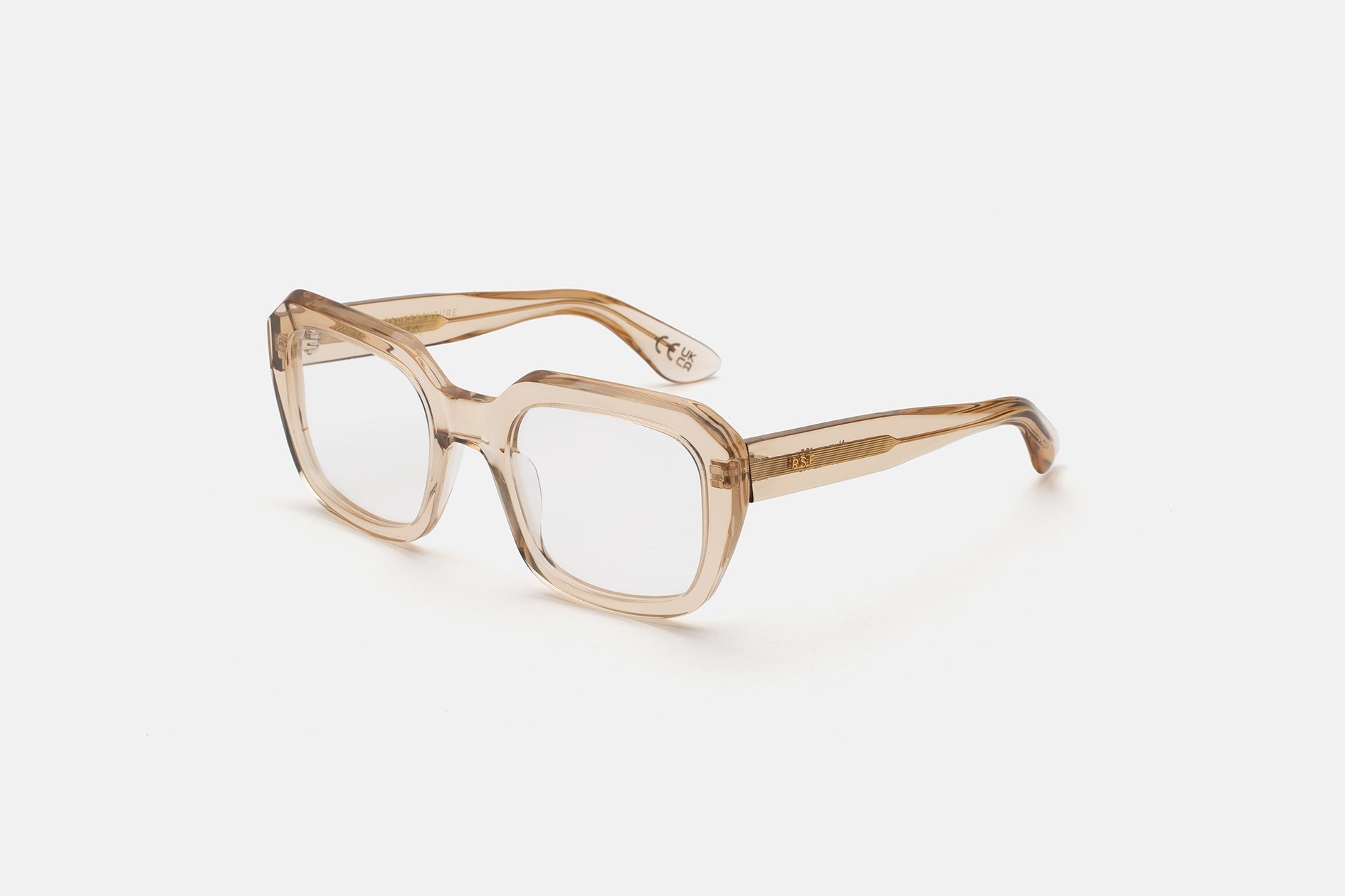 RetroSuperFuture Numero 125 Cream ET4