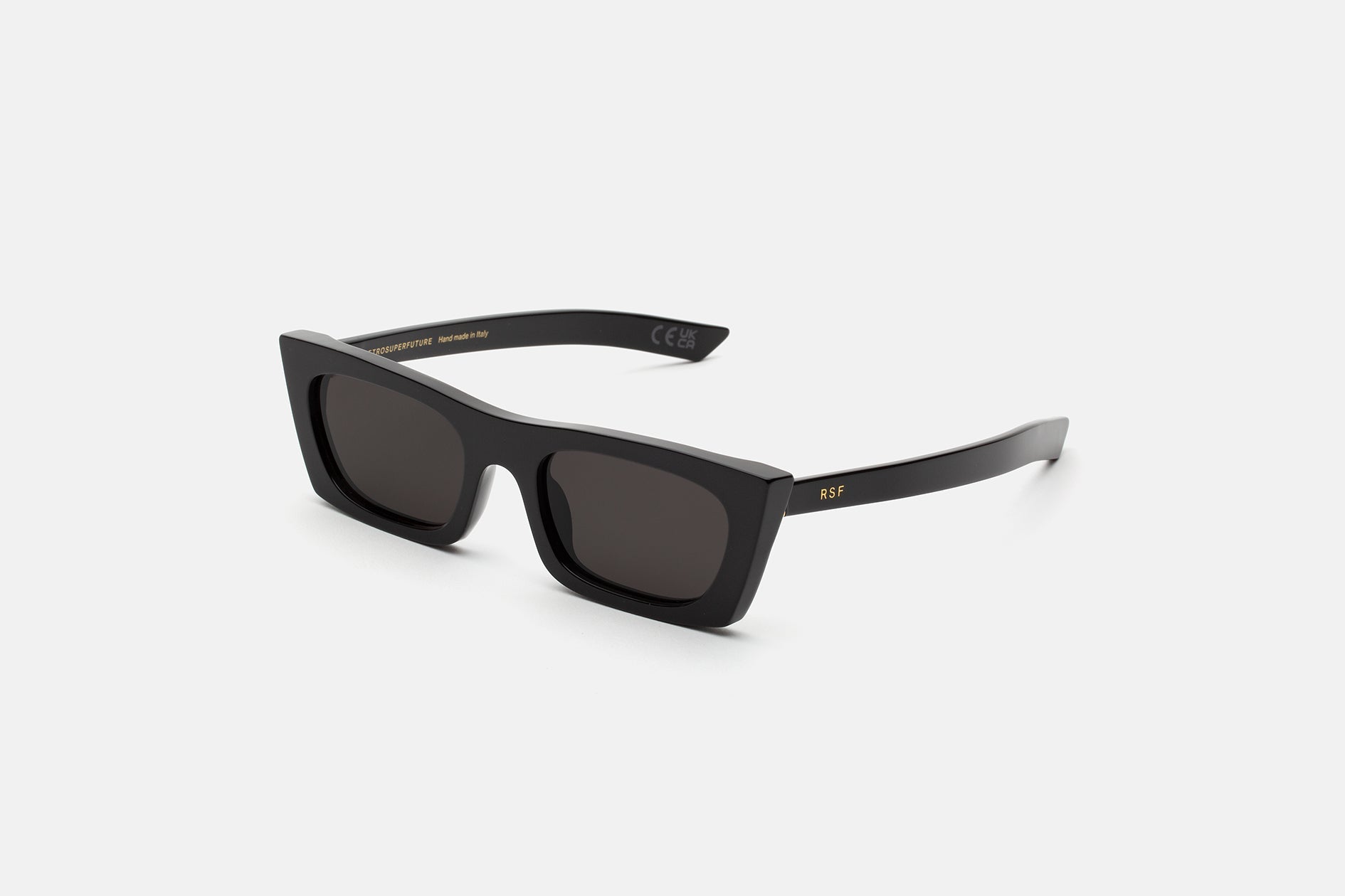 RetroSuperFuture Fred 2.0 Black F69