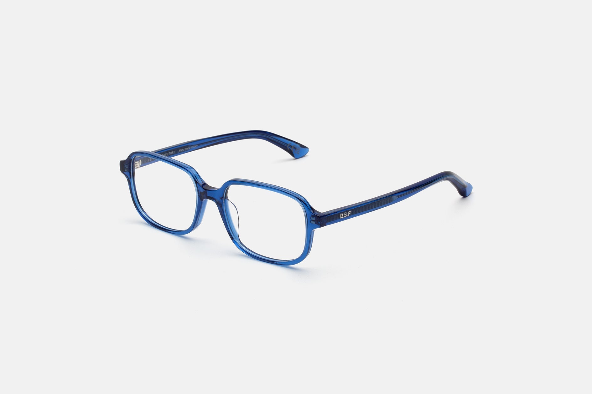 RetroSuperFuture Numero 05 Light Blue FTU