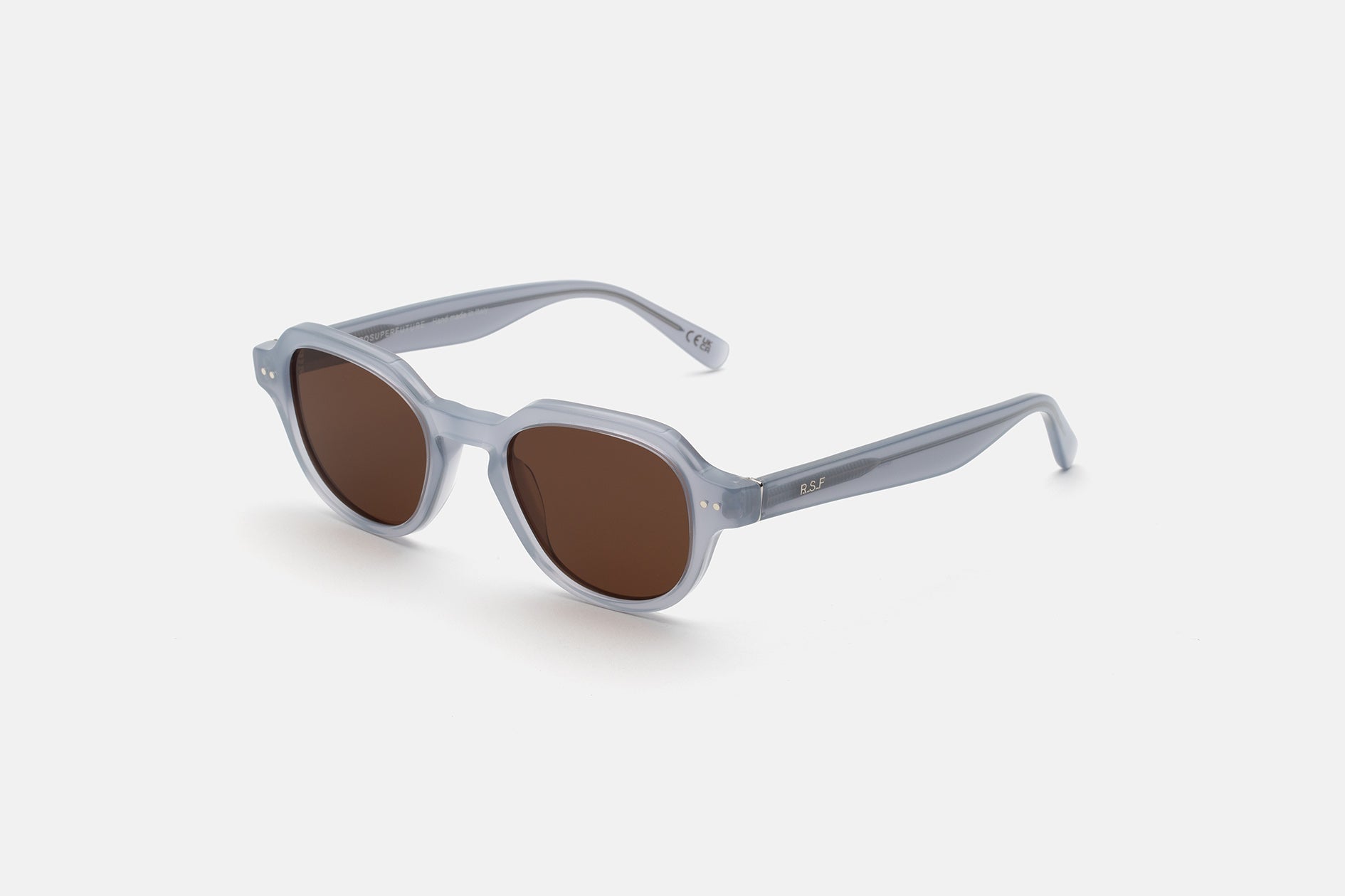 RetroSuperFuture Voce Light Blue G3G
