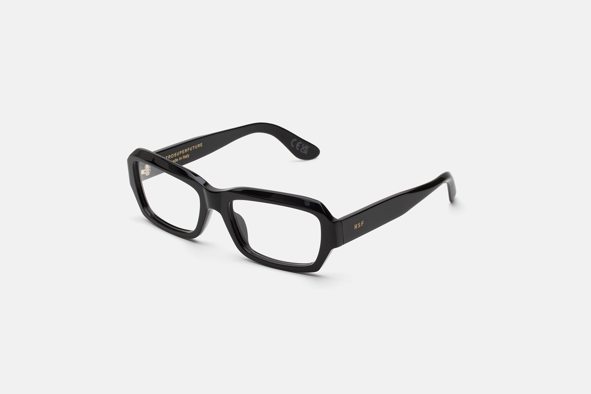 RetroSuperFuture Numero 134 Black HR8