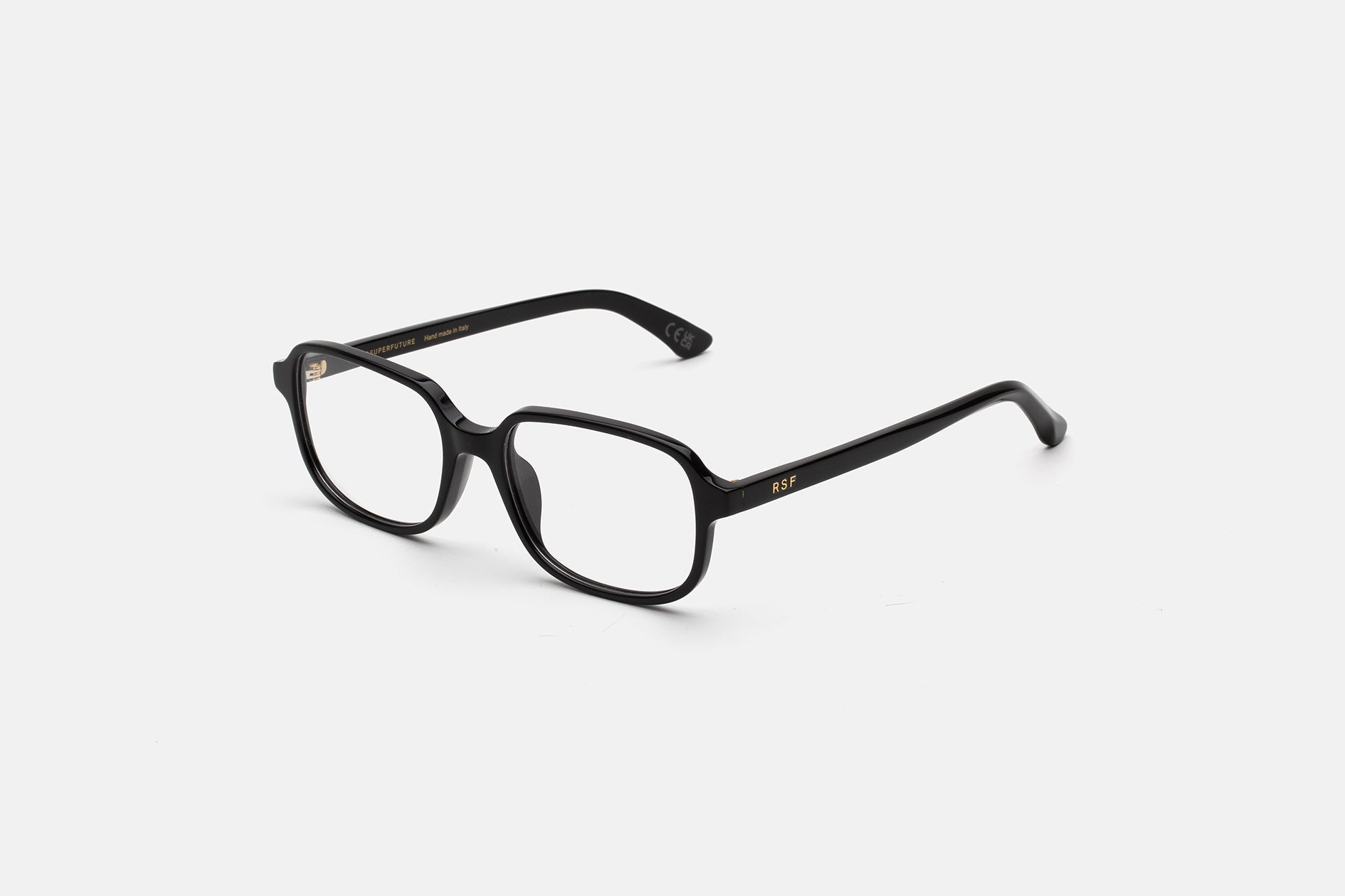 RetroSuperFuture Numero 05 Black J0L