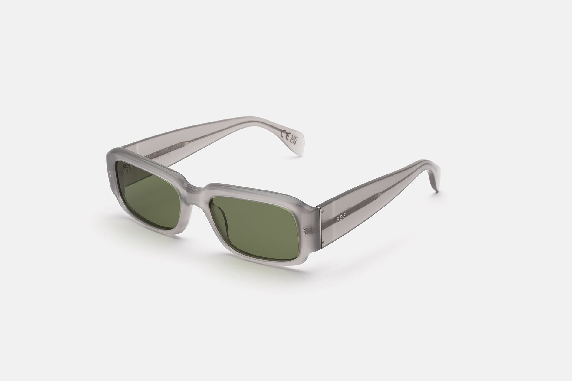 RetroSuperFuture Etrusco Light Grey J1A