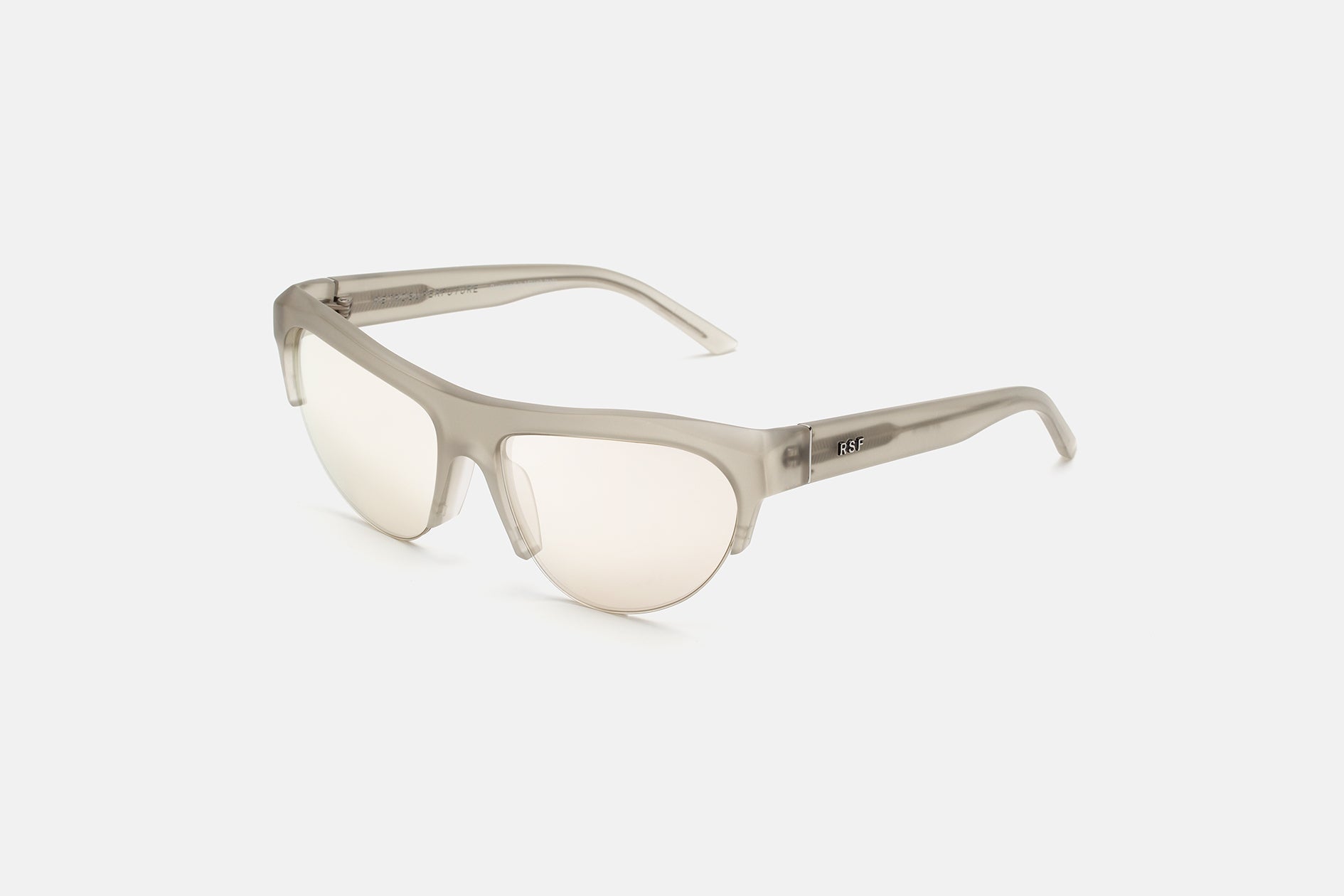 RetroSuperFuture Ora Nebbia JFP