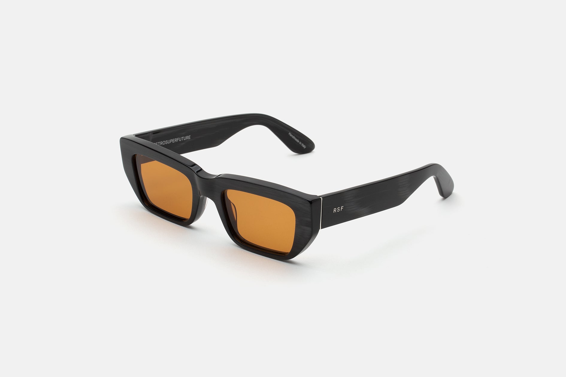 RetroSuperFuture Ra Black Cat JWE