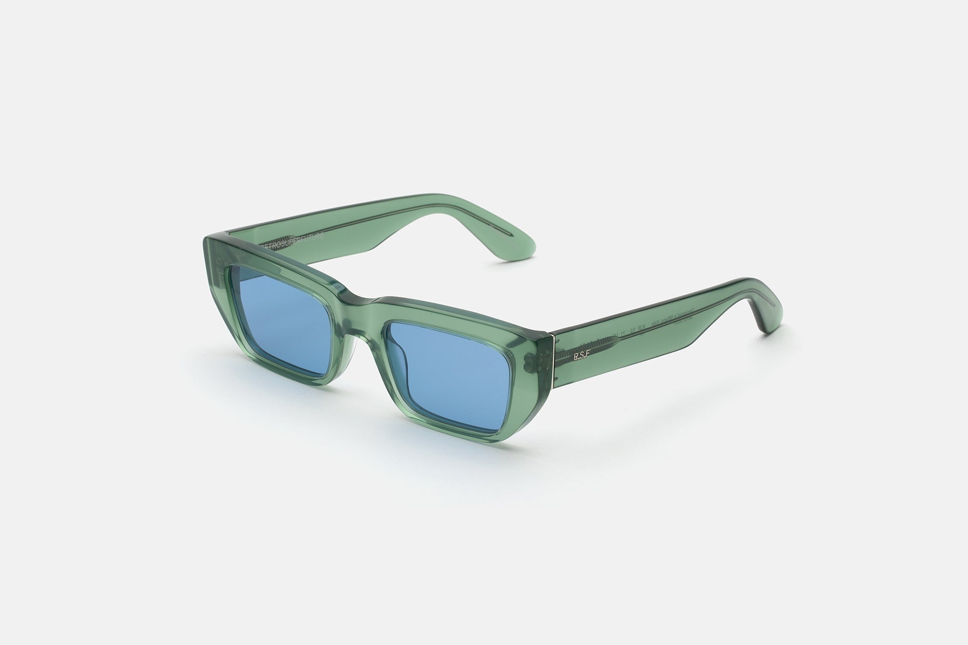 RetroSuperFuture Ra Sage K2F