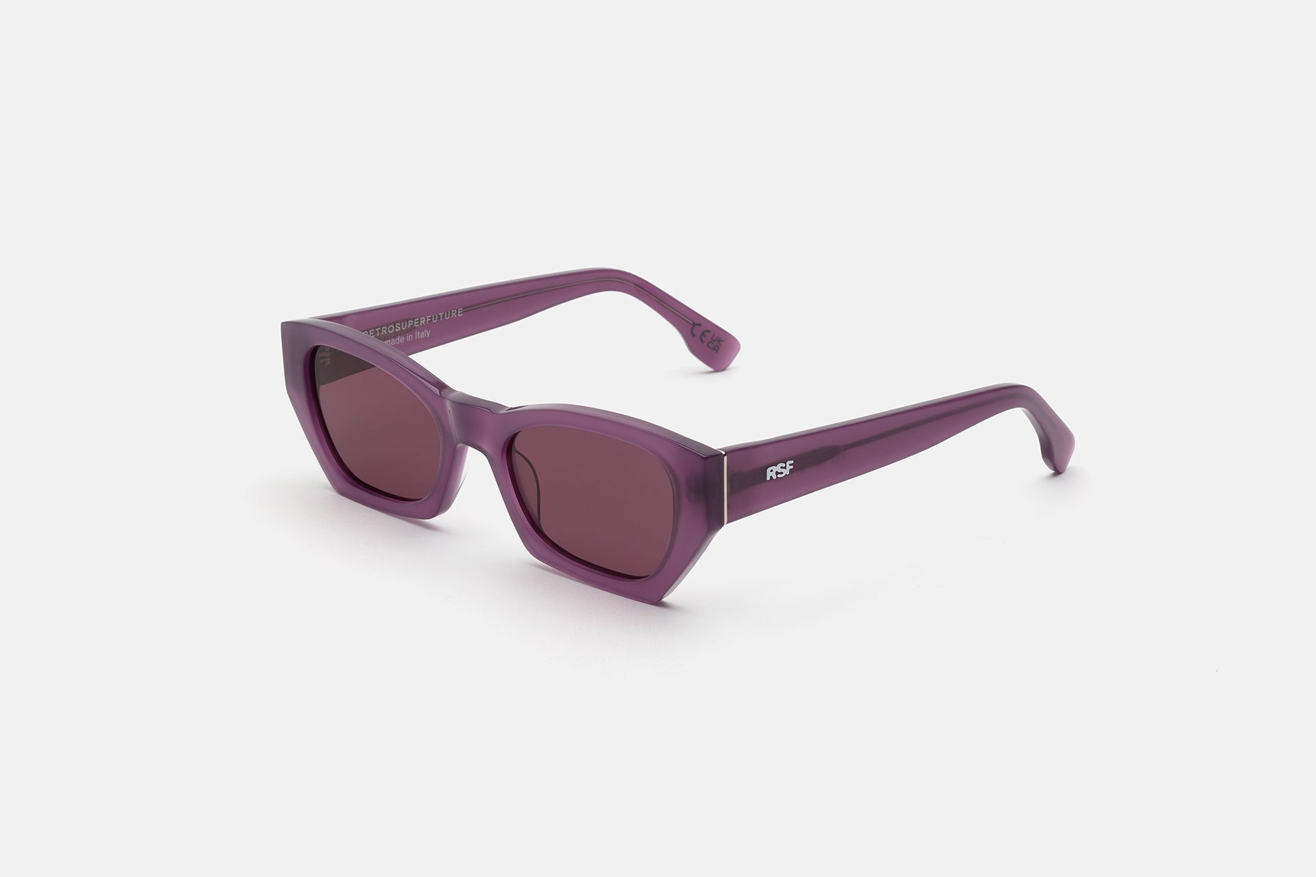 RetroSuperFuture Amata Estate Mirtillo K8X