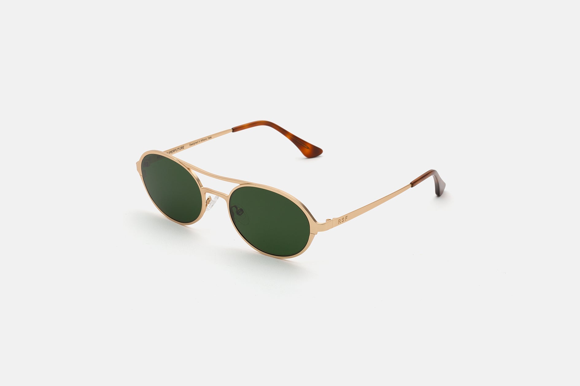 RetroSuperFuture Bird Classics KIW
