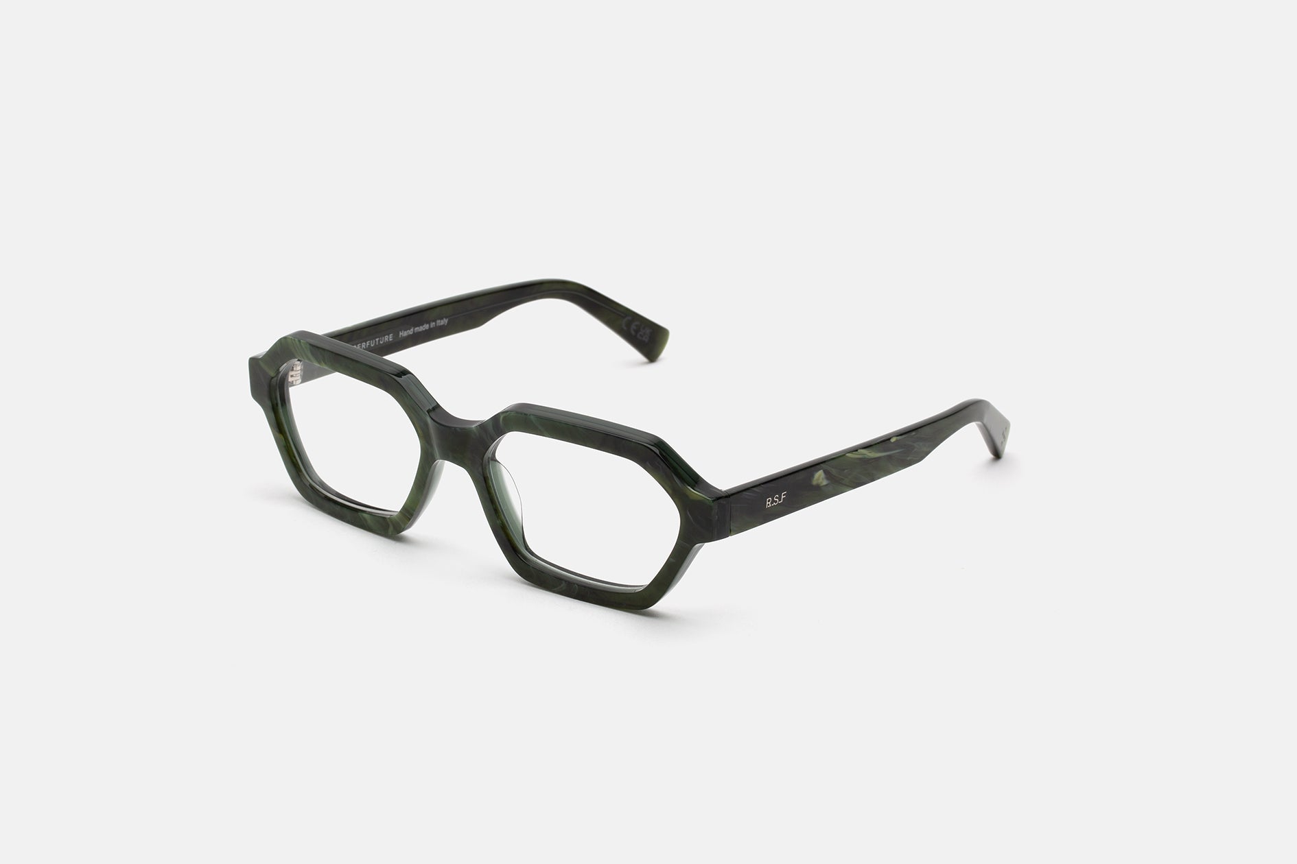 RetroSuperFuture Pooch Optical Tartaruga L8Q
