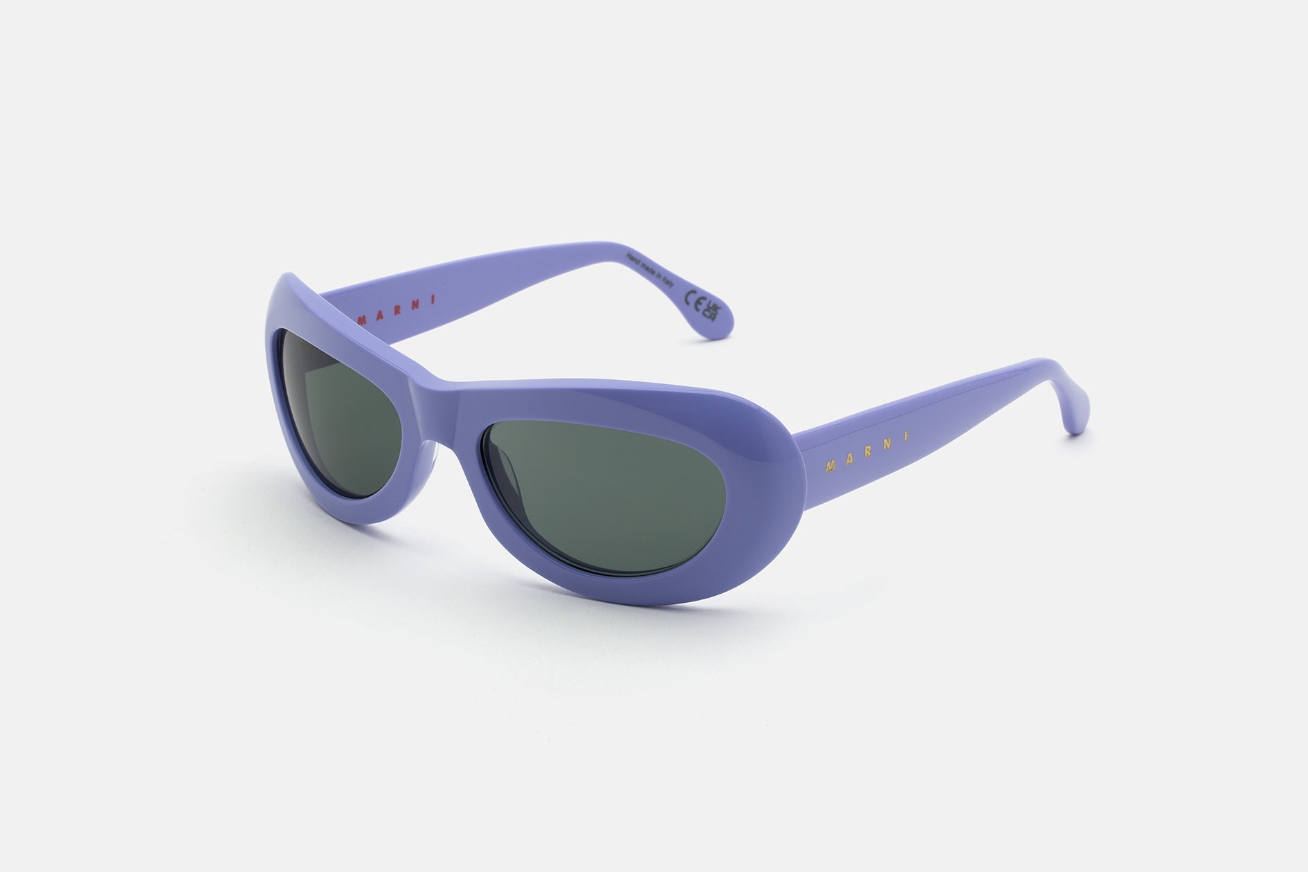 Marni Field Of Rushes Lilac