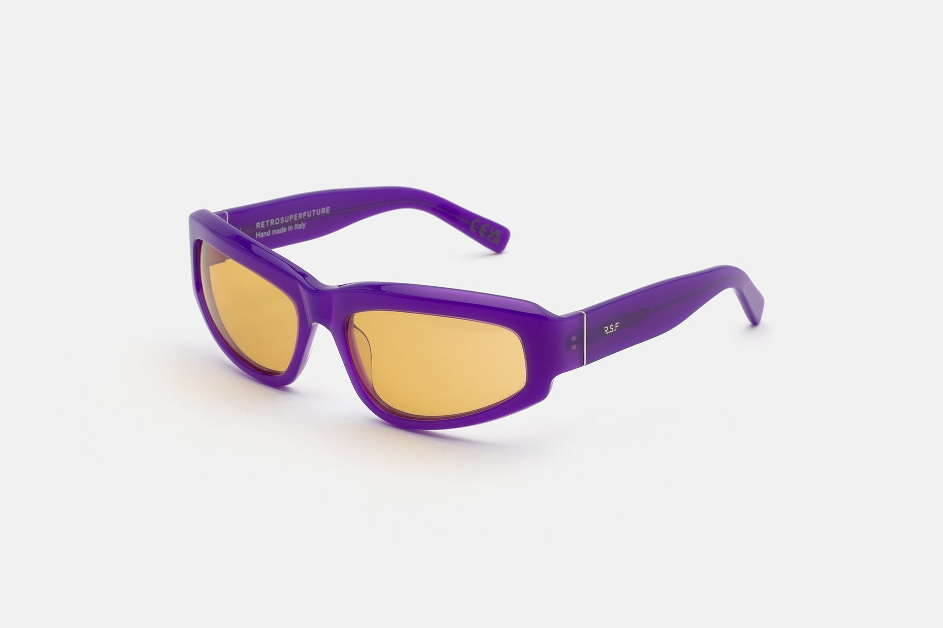 RetroSuperFuture Motore Hentai