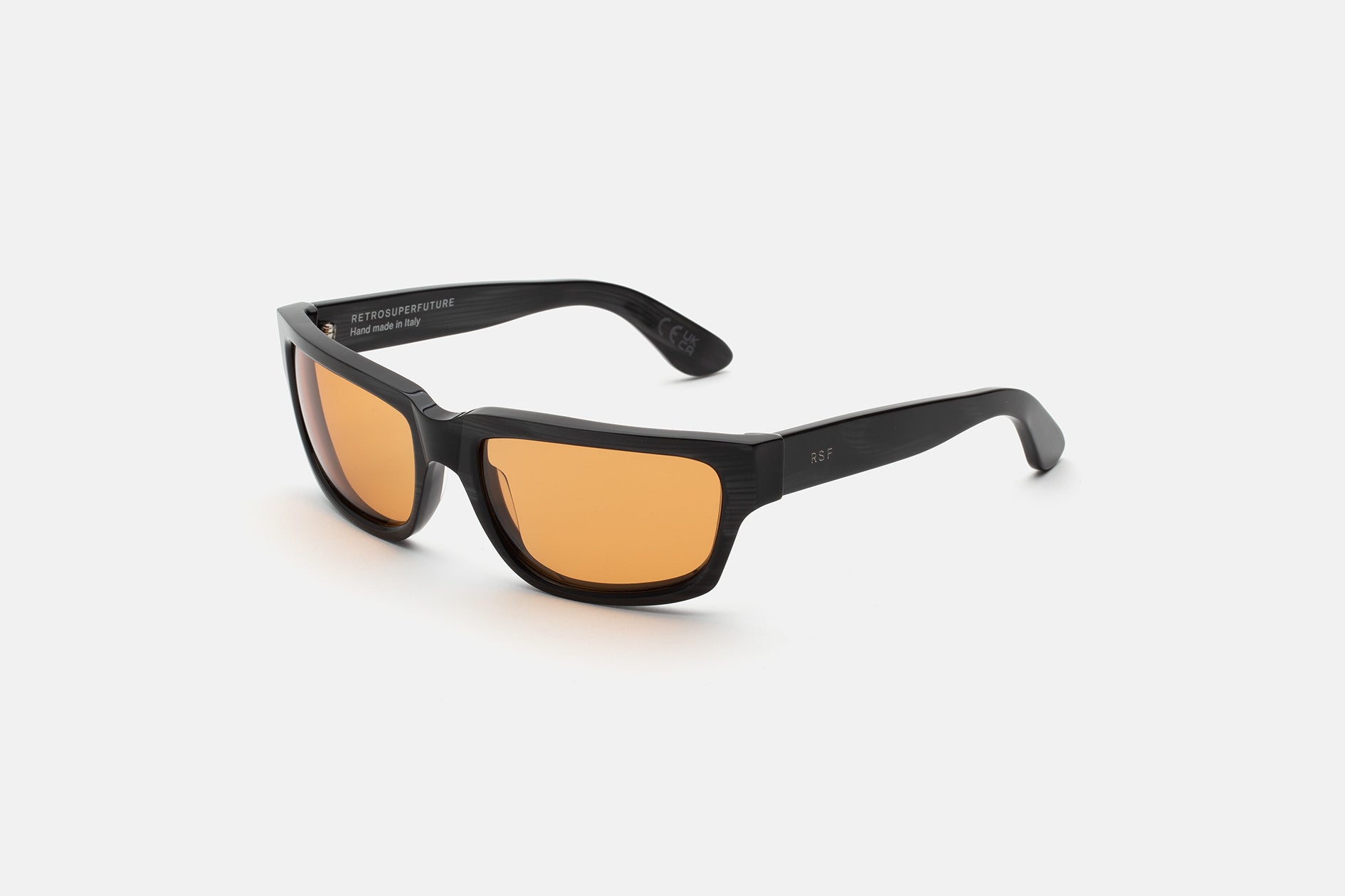 RetroSuperFuture Thelonius Fiammato MG4