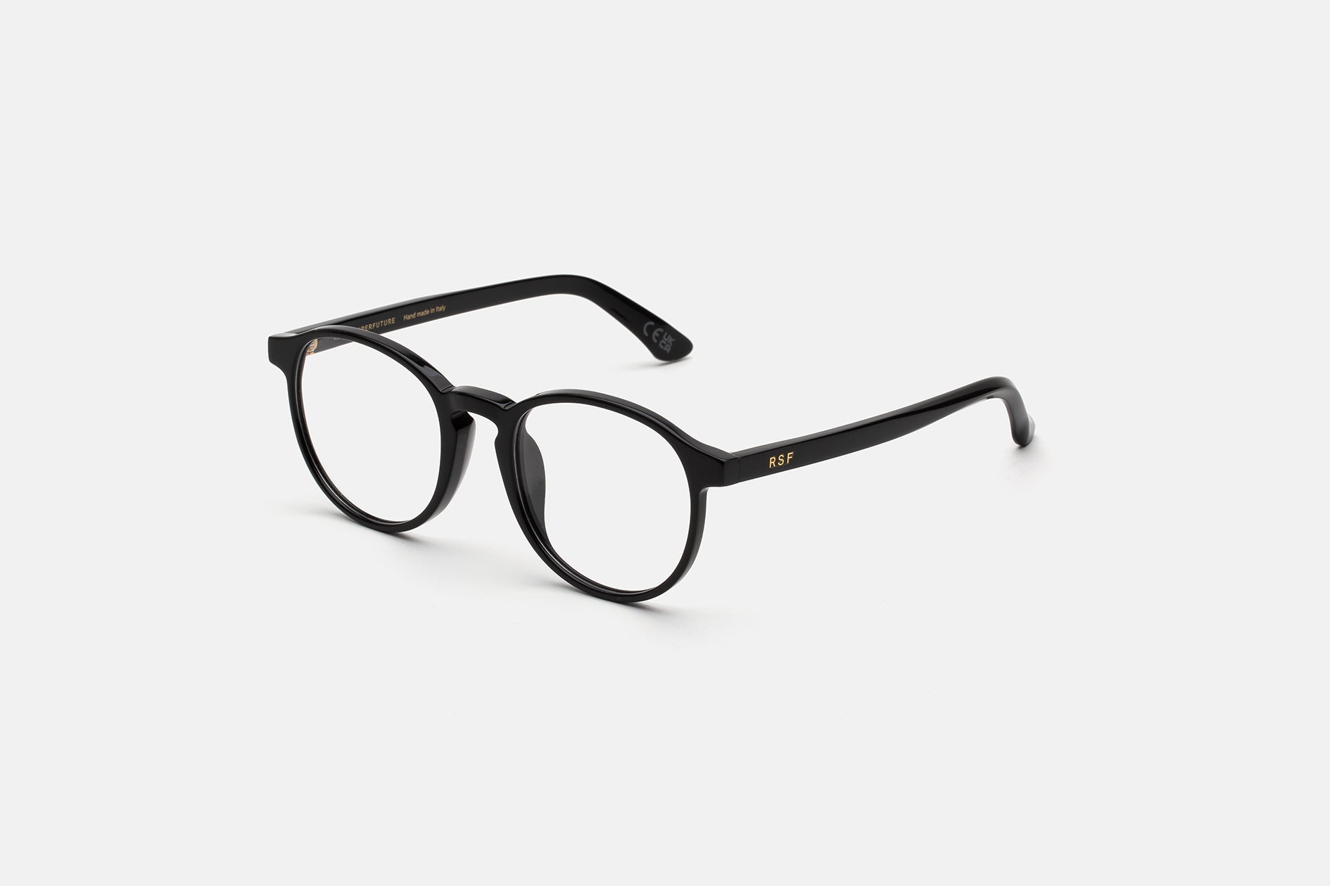 RetroSuperFuture Numero 01 Black MH2