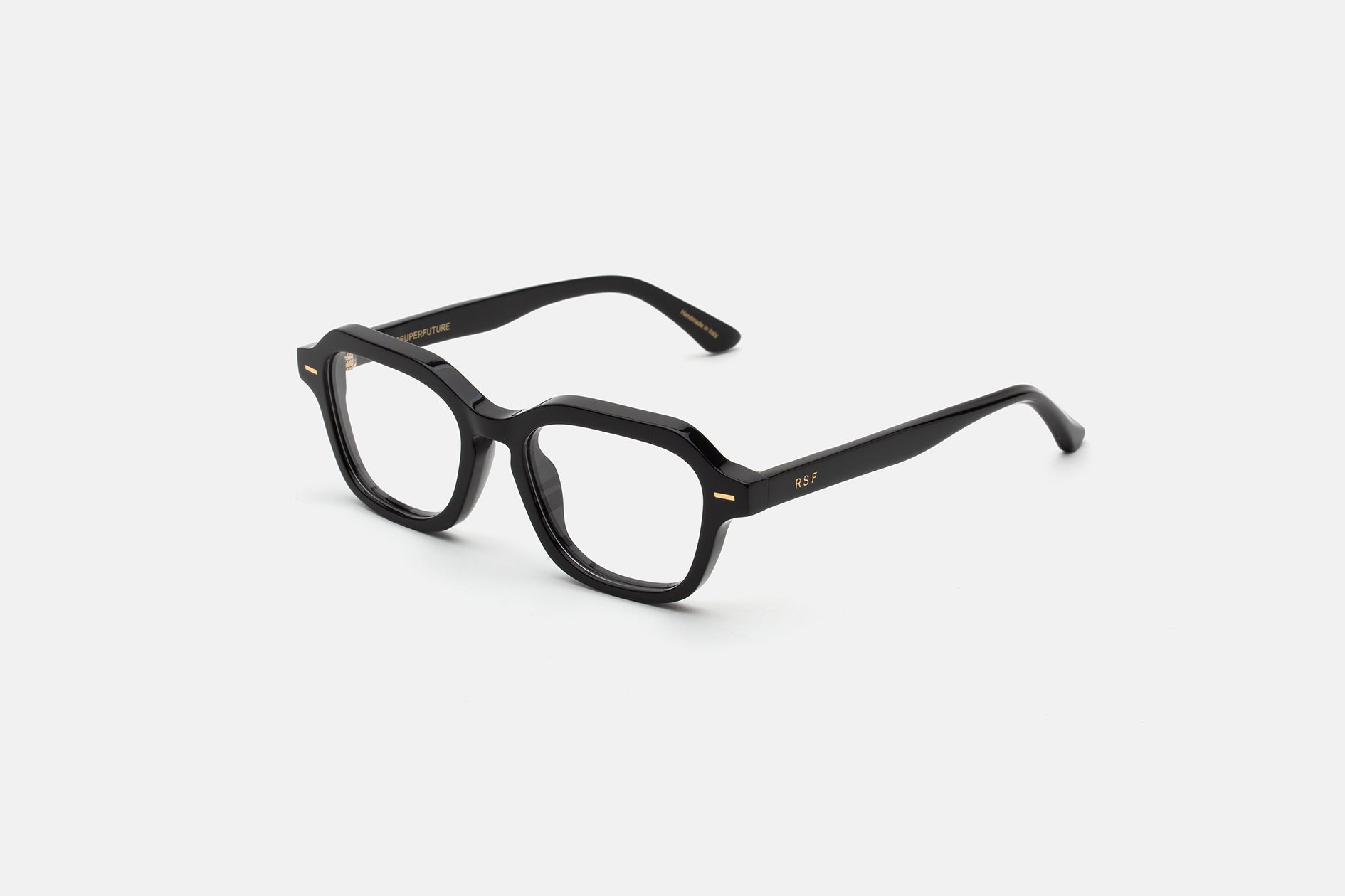 RetroSuperFuture Numero 130 Black MSS