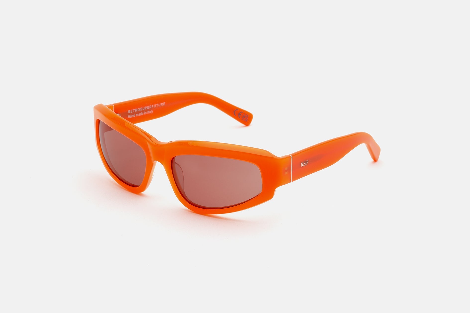 RetroSuperFuture Motore Juice MXC