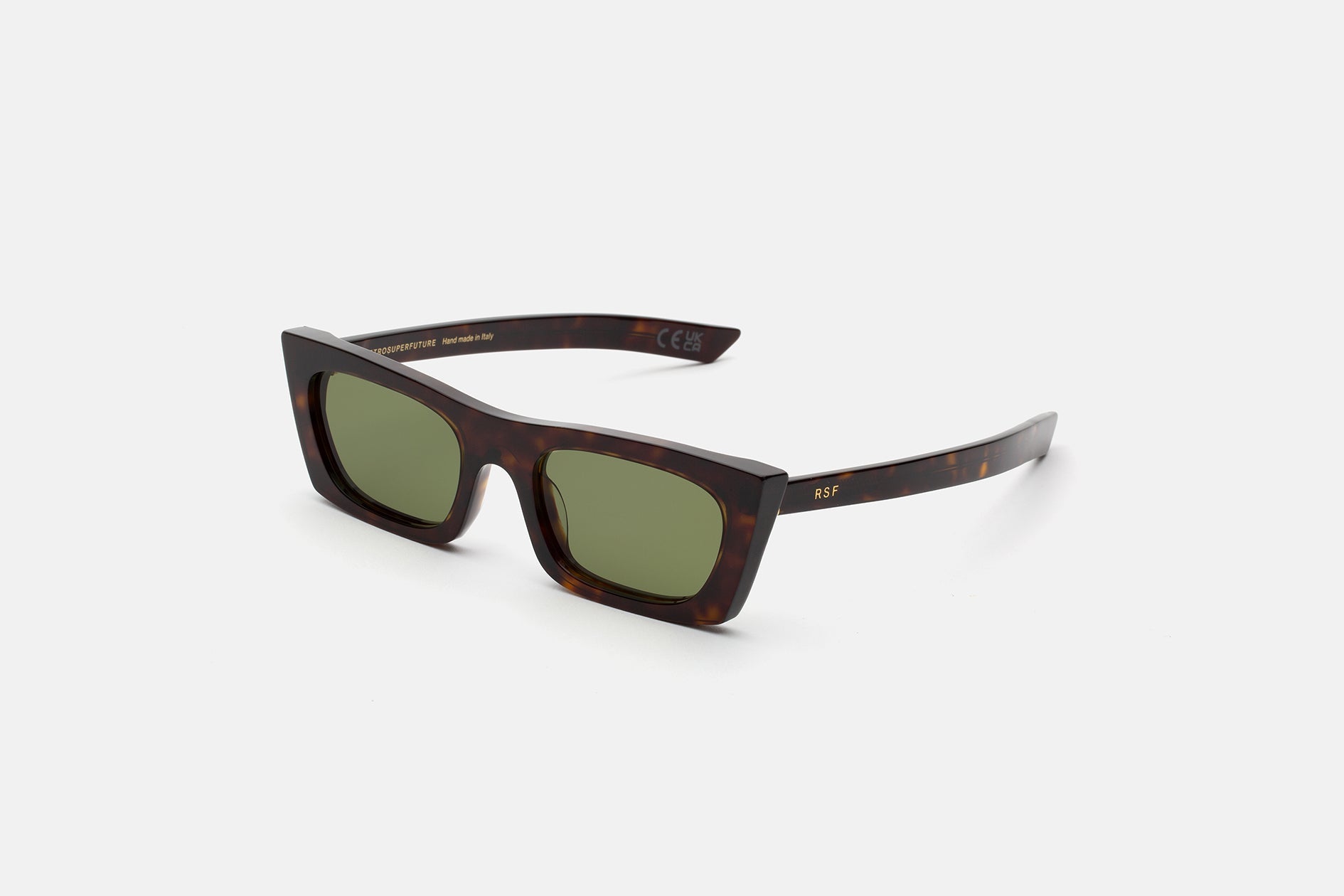 RetroSuperFuture Fred 2.0 3627 NC2