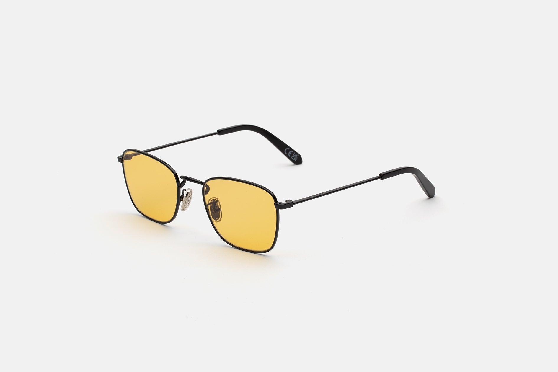 RetroSuperFuture Strand 2.0 Mustard NFH