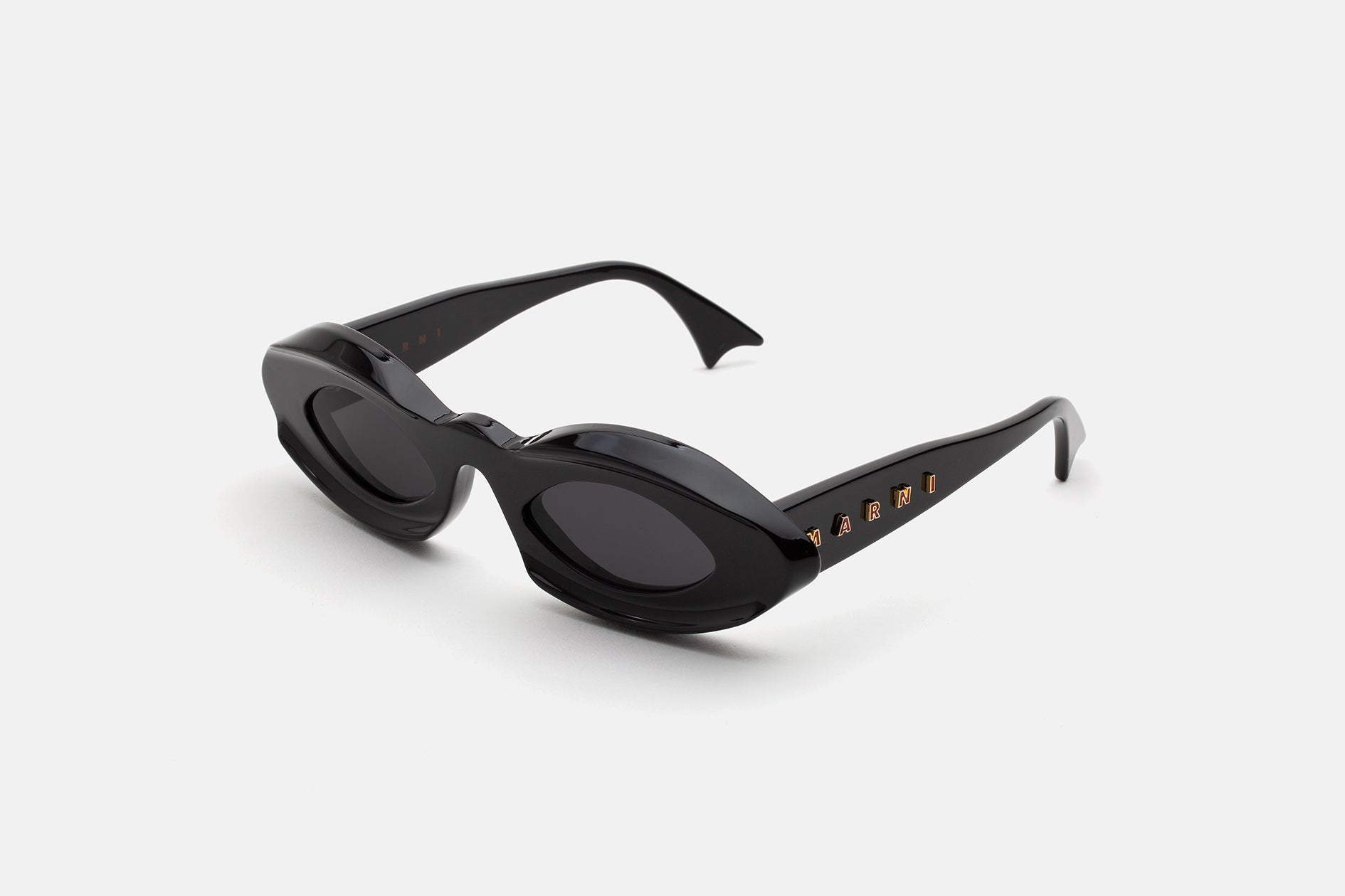 RetroSuperFuture Dark Doodad Black OPA