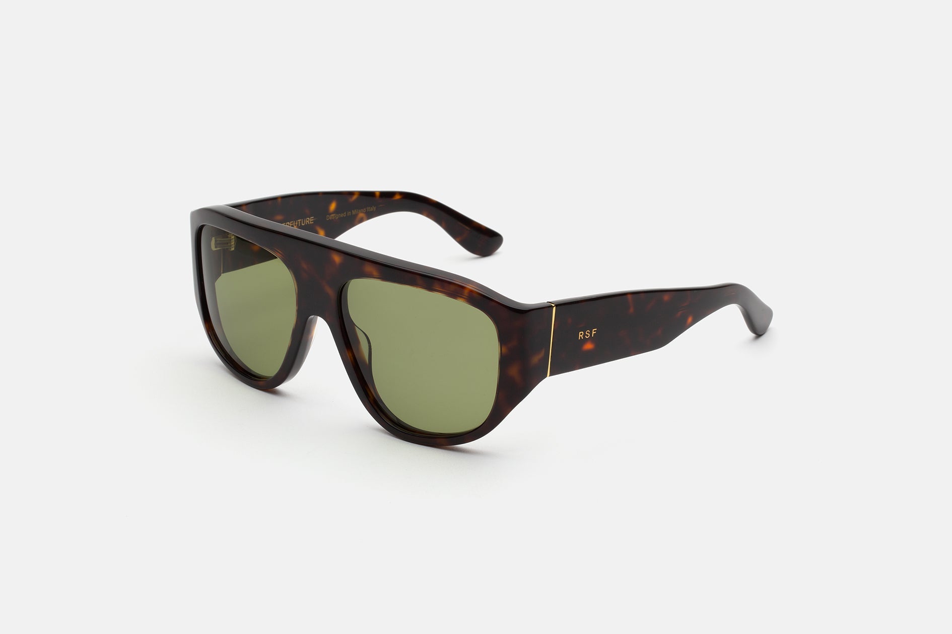 RetroSuperFuture Biscotto Havana P9F