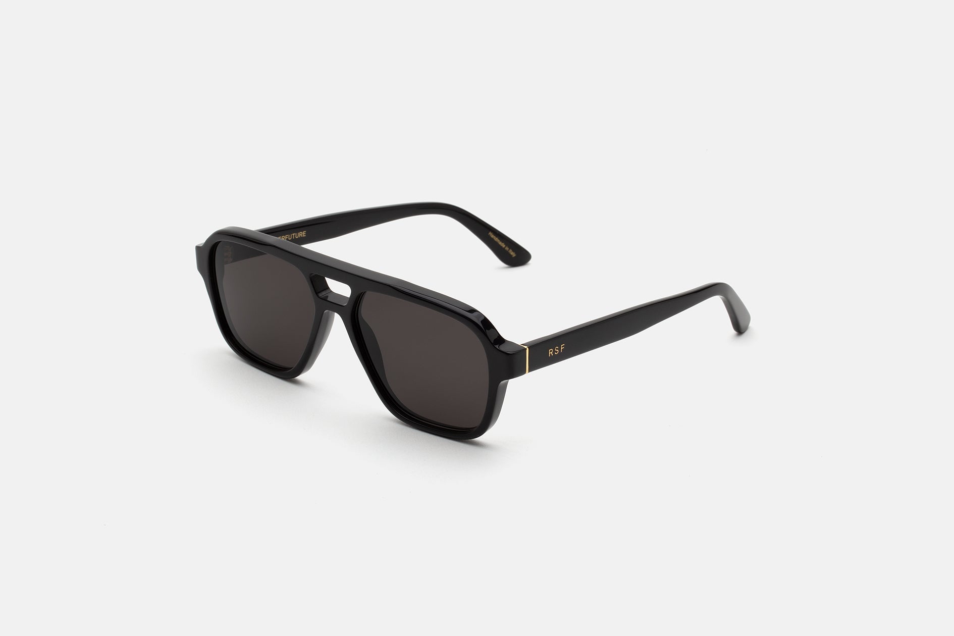 RetroSuperFuture Maneval Black PEZ