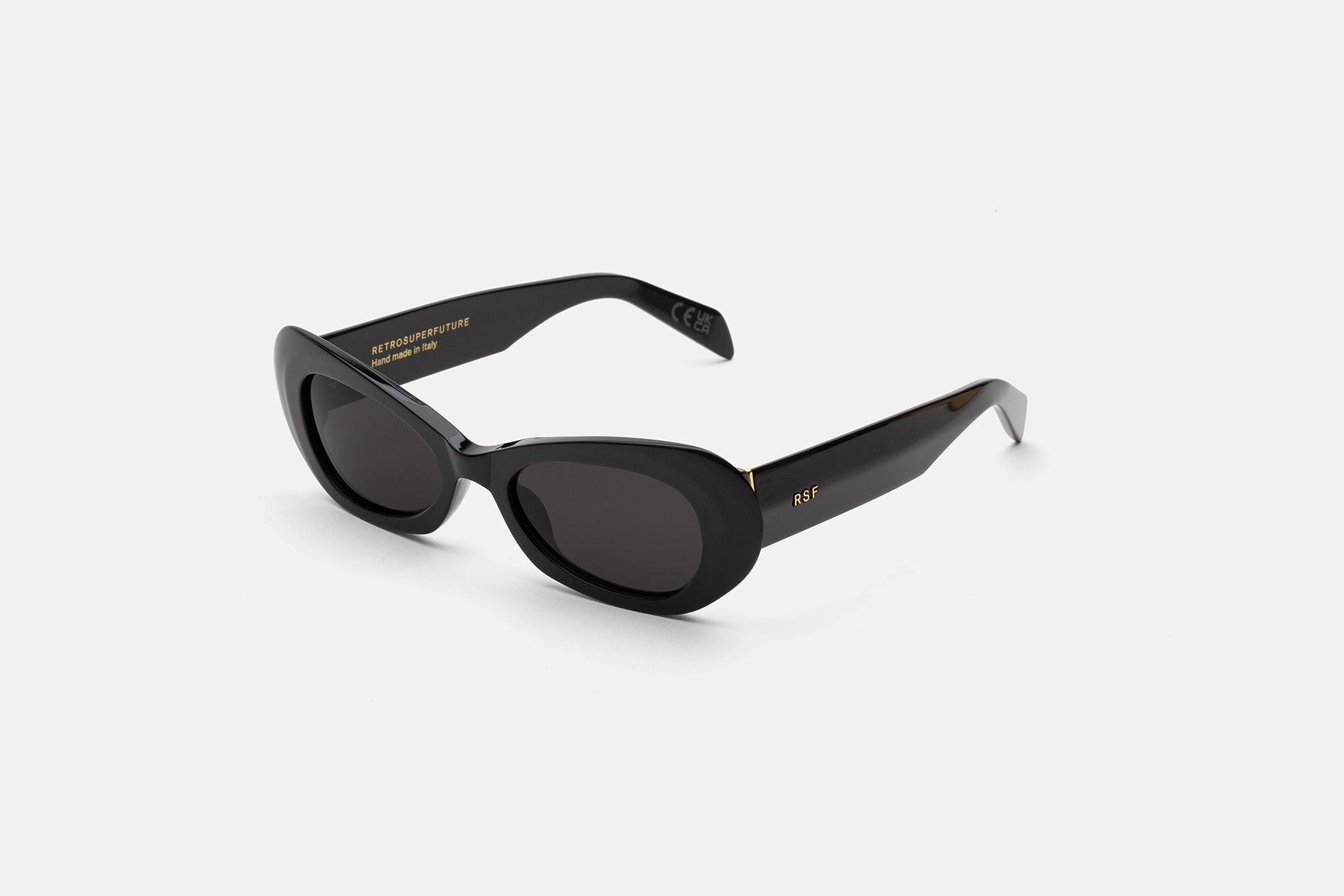 RetroSuperFuture Izipho Black PK7