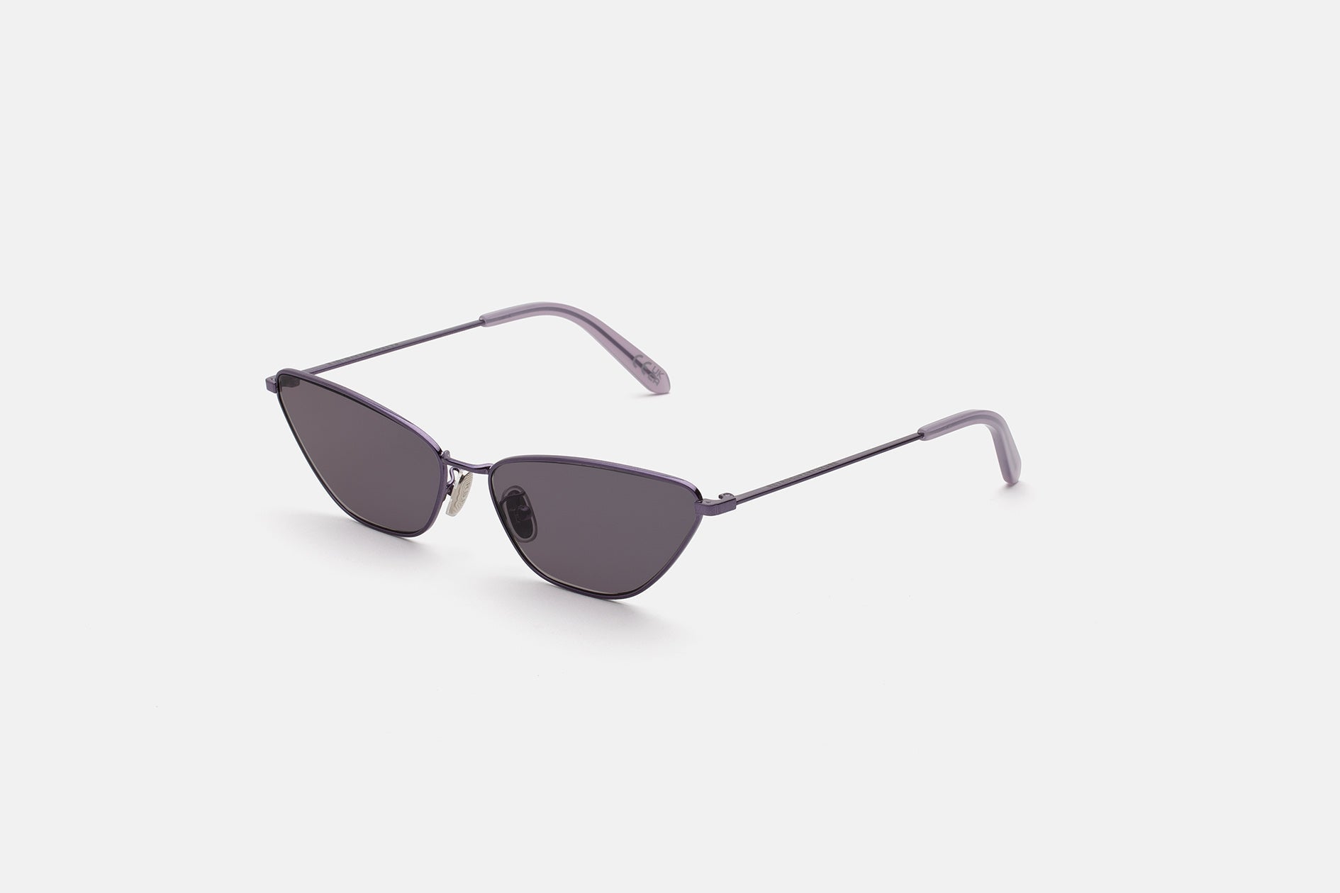 RetroSuperFuture Spillo Light Purple QE2