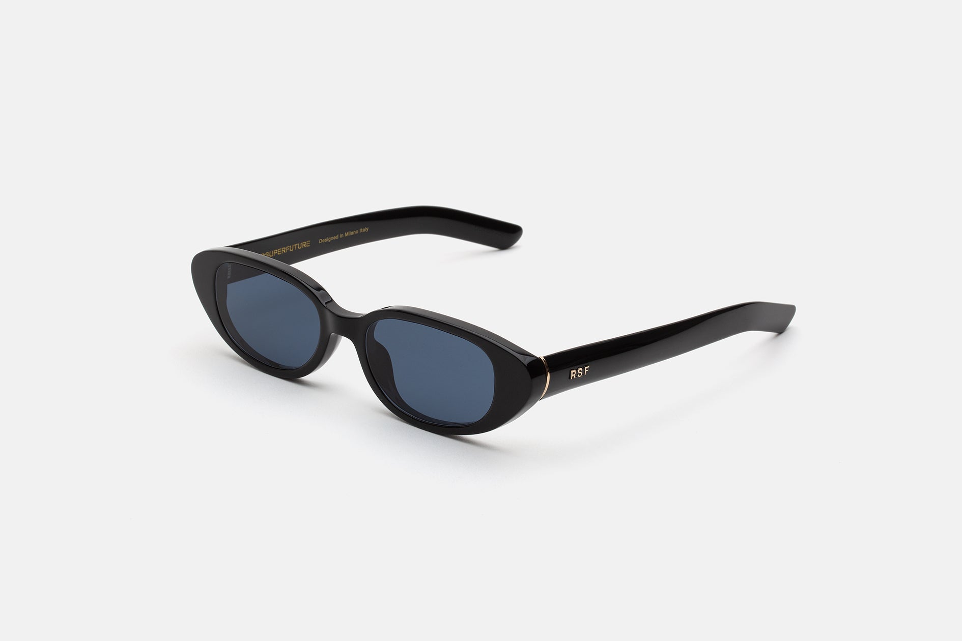 RetroSuperFuture Vega Azure QQ7