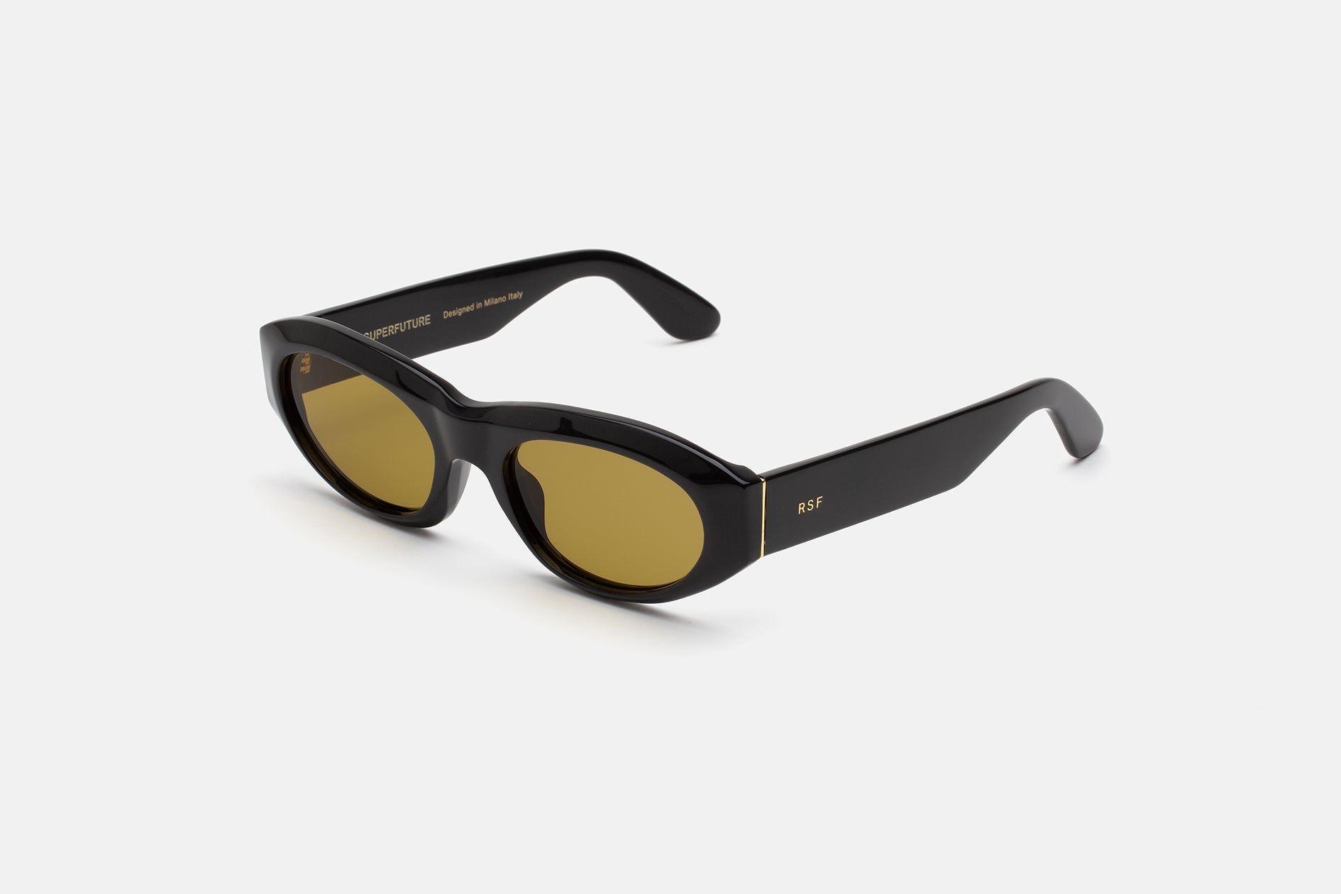 RetroSuperFuture Cinema Vintage Brown QRV