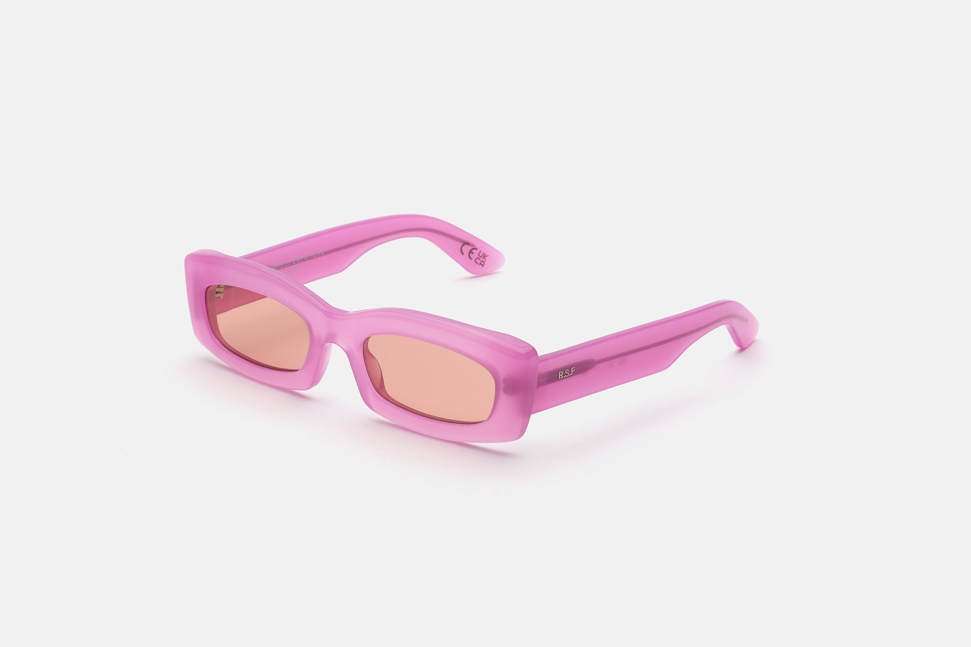 RetroSuperFuture Zaga Pink R68