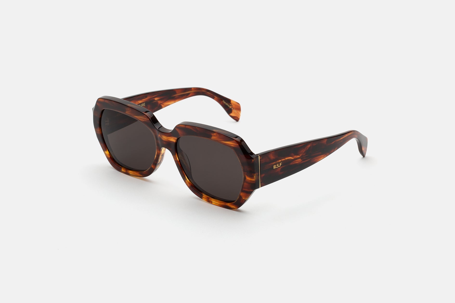RetroSuperFuture Nala Havana Striata RWI