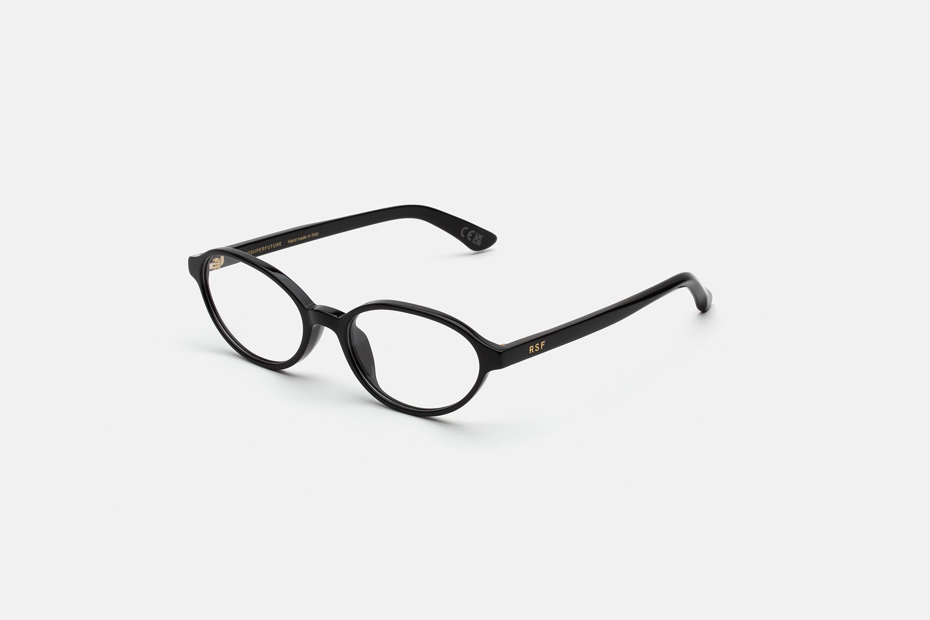 RetroSuperFuture Numero 04 Black RZ7