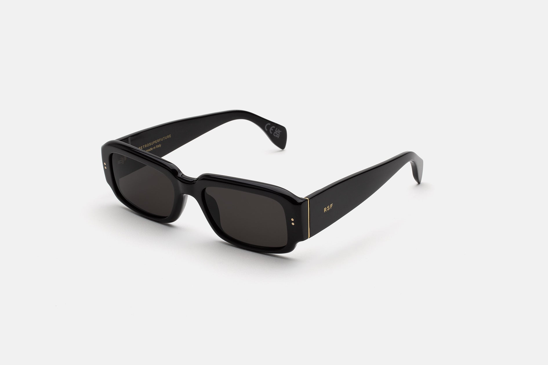 RetroSuperFuture Etrusco Black SG5