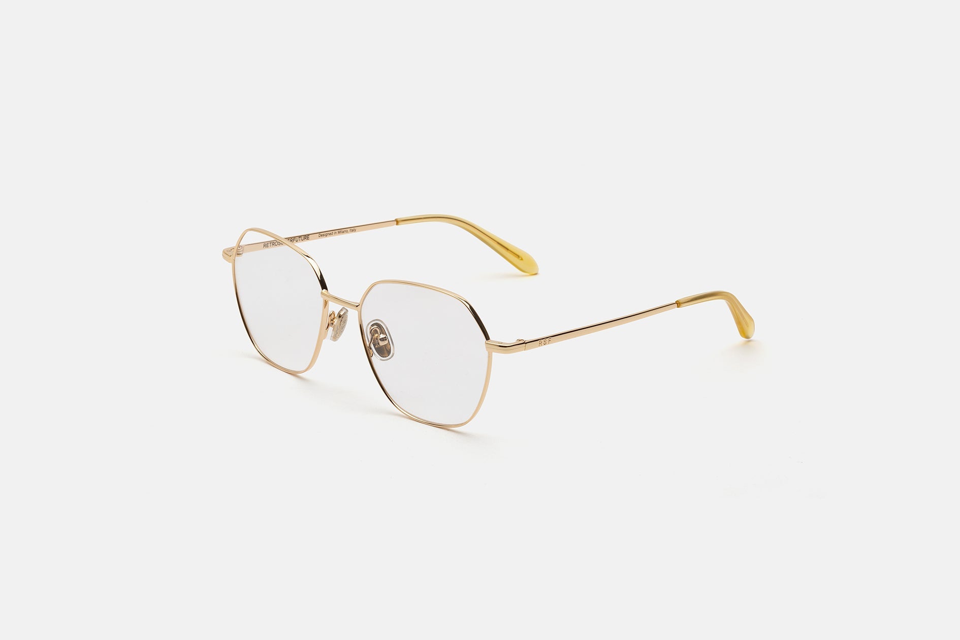 RetroSuperFuture Numero 138 Cremoso