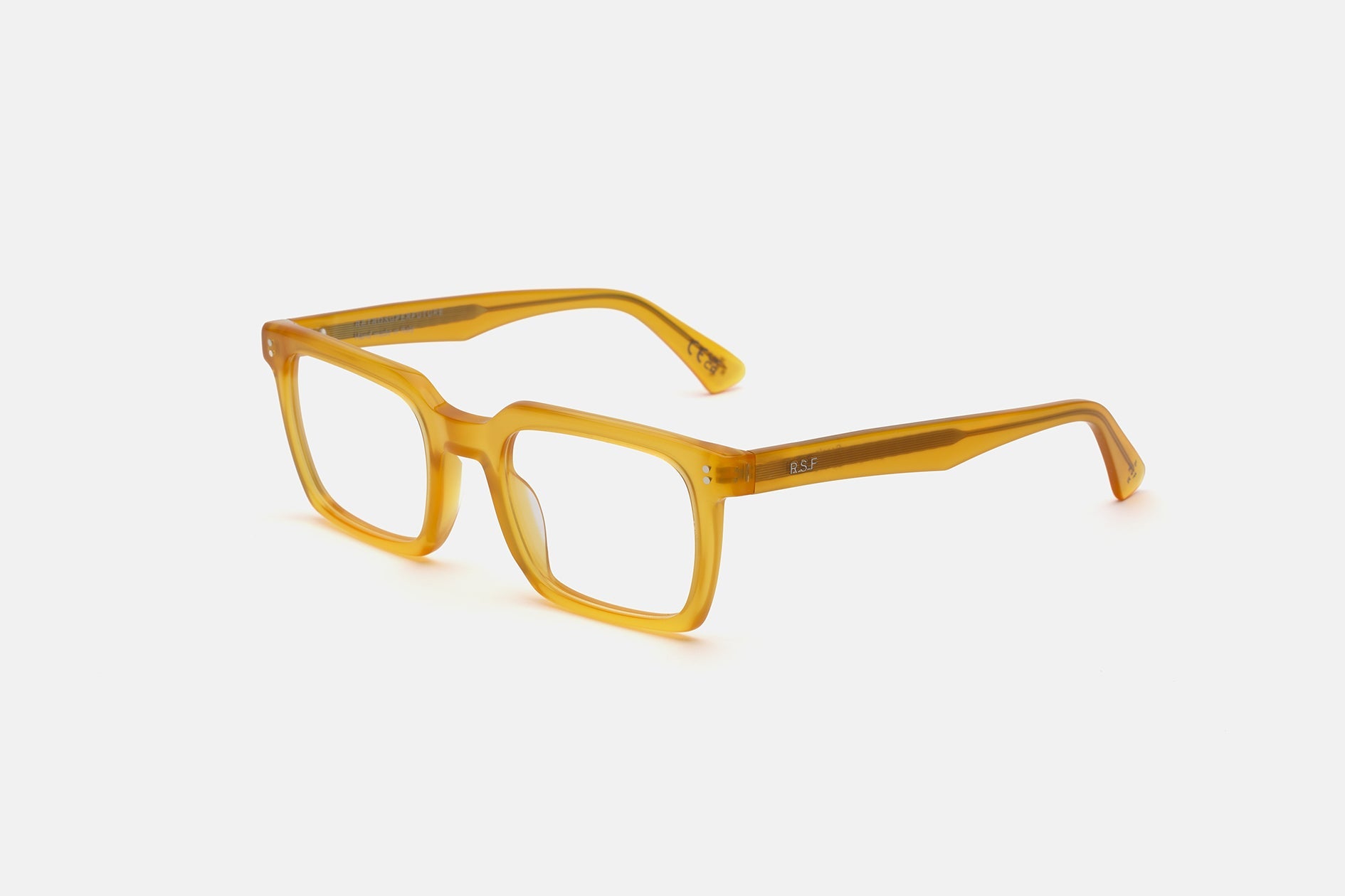 RetroSuperFuture Secolo Optical Sereno SIX