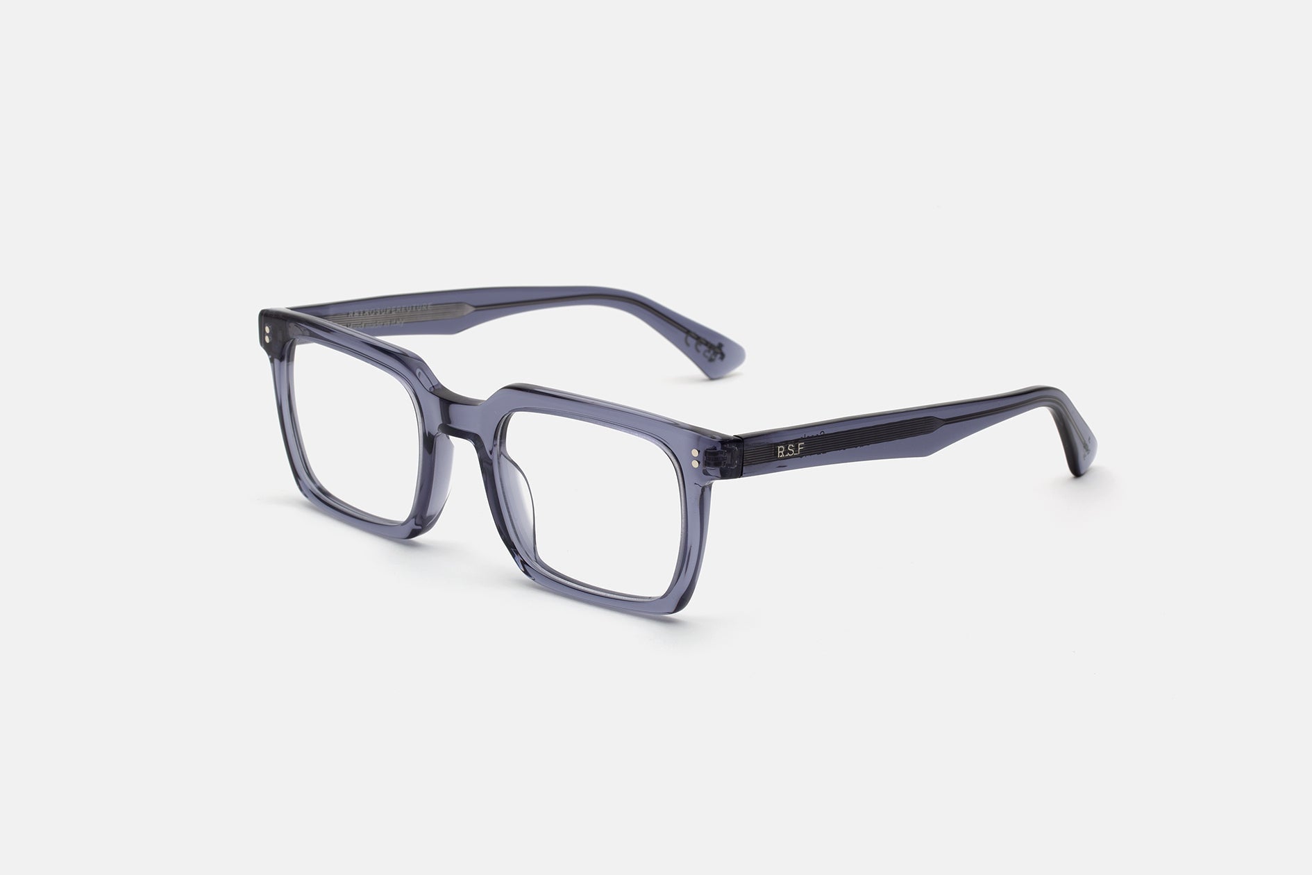 RetroSuperFuture Secolo Optical Marino SQS