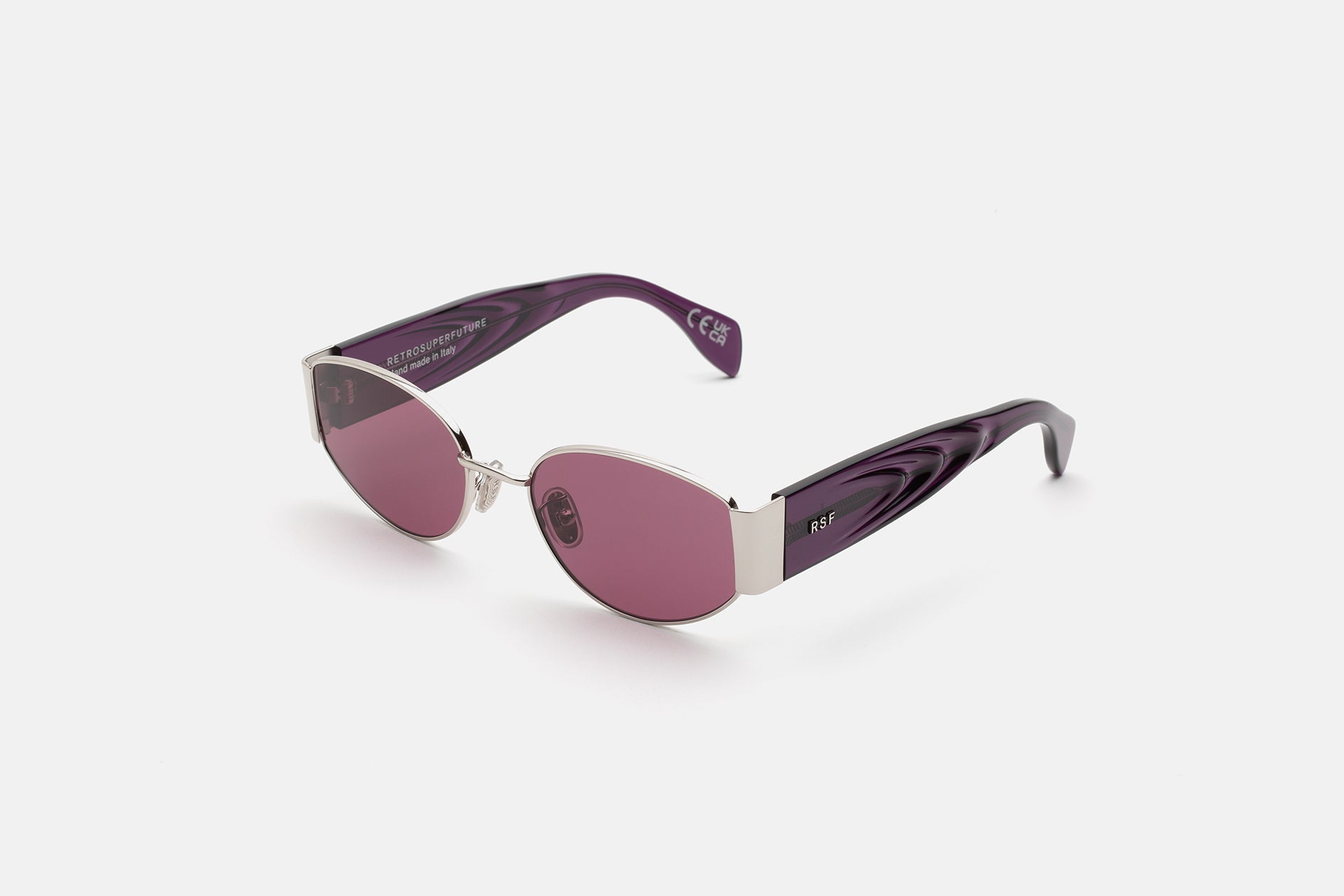 RetroSuperFuture X Melanzana SXX
