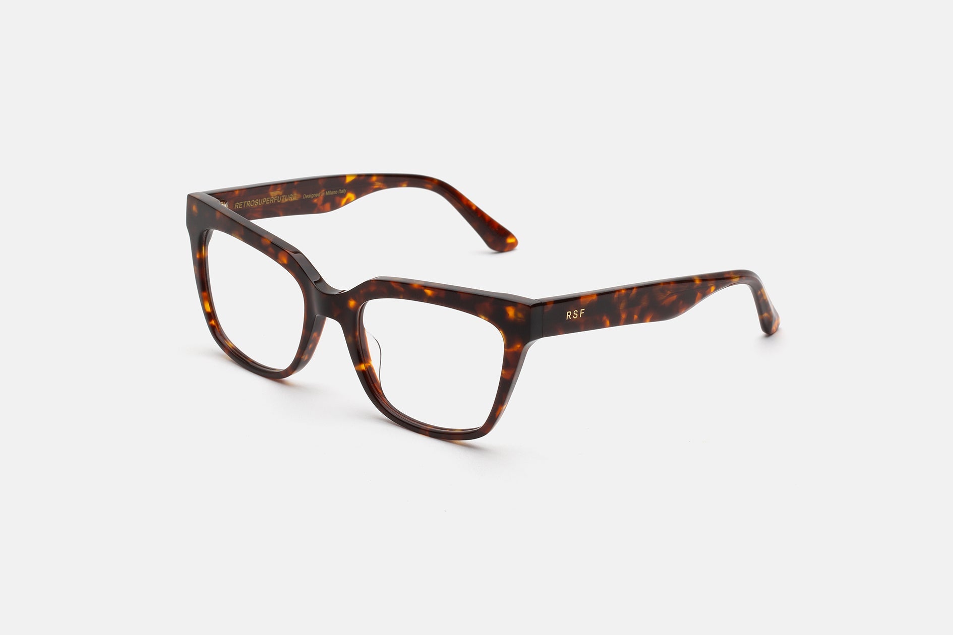 RetroSuperFuture Numero 143 Burnt TY4