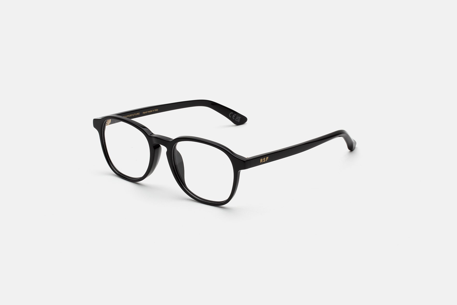 RetroSuperFuture Numero 02 Black UM1
