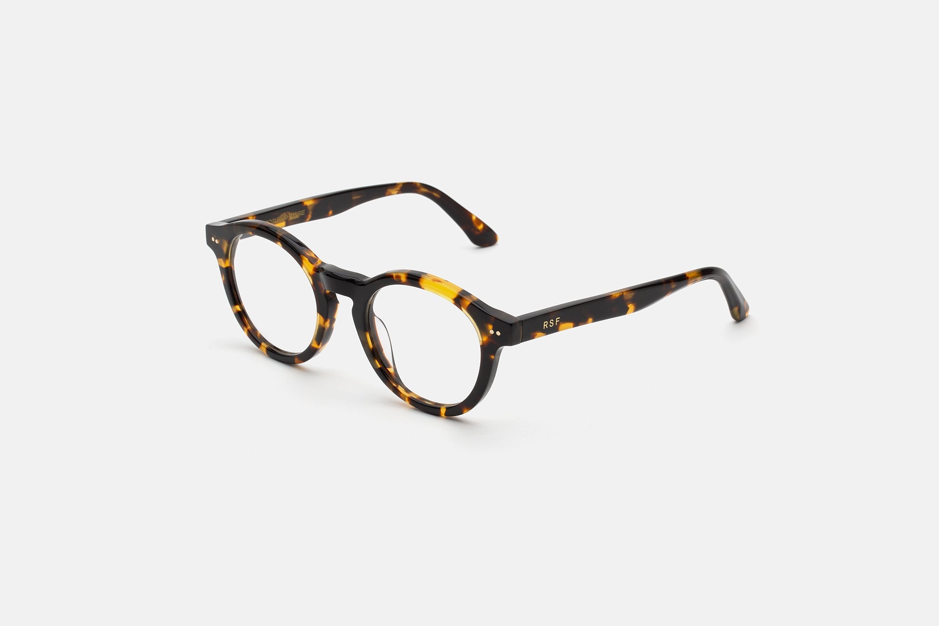 RetroSuperFuture Numero 129 Burnt Havana UUF
