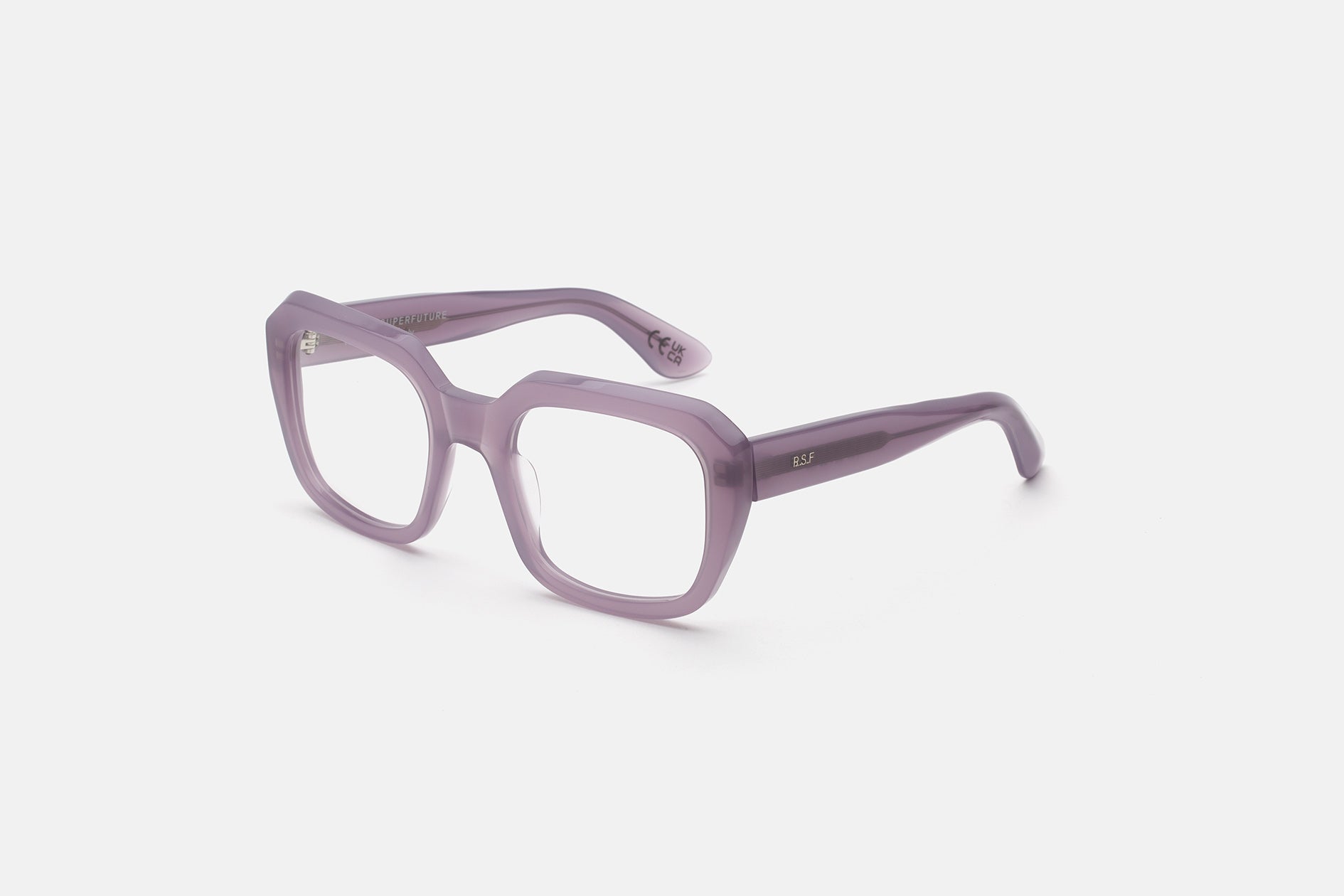 RetroSuperFuture Numero 125 Light Purple V0J