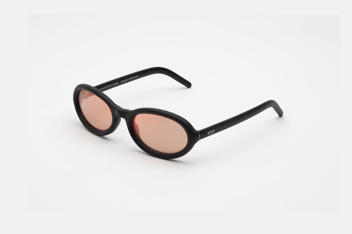 RetroSuperFuture Cherry Black Matte VVR