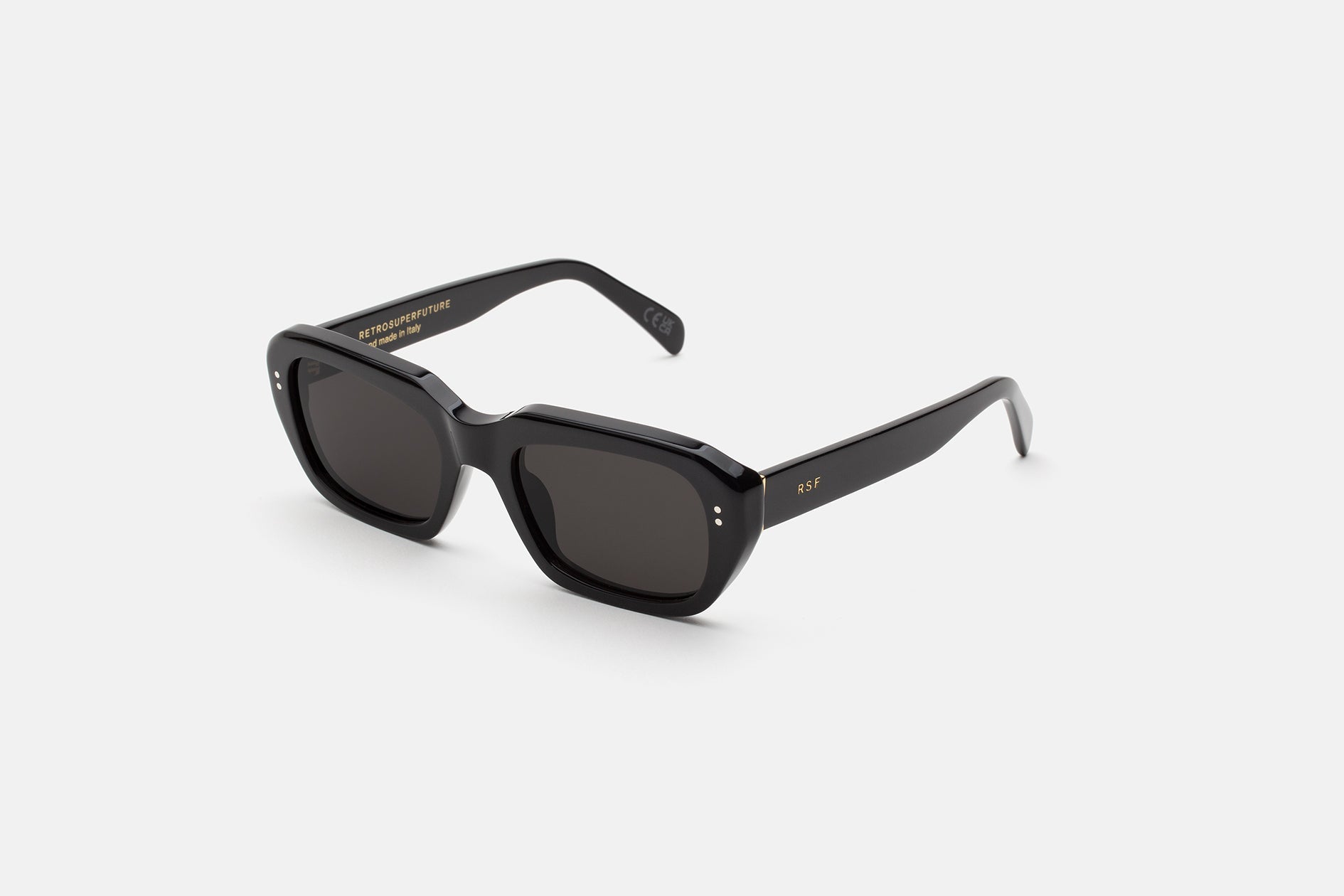 RetroSuperFuture Miles Black W24
