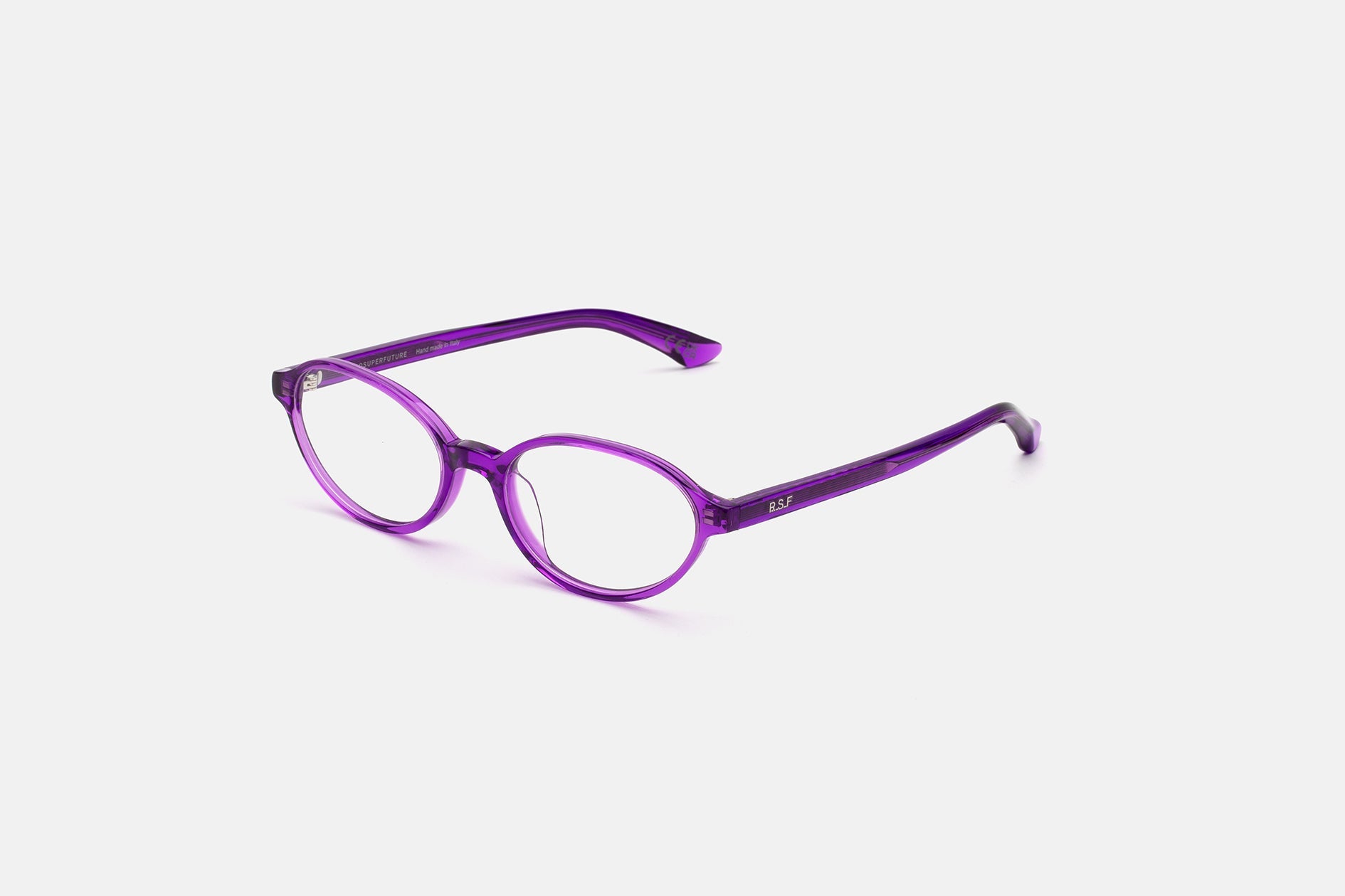 RetroSuperFuture Numero 04 Light Purple X9Z