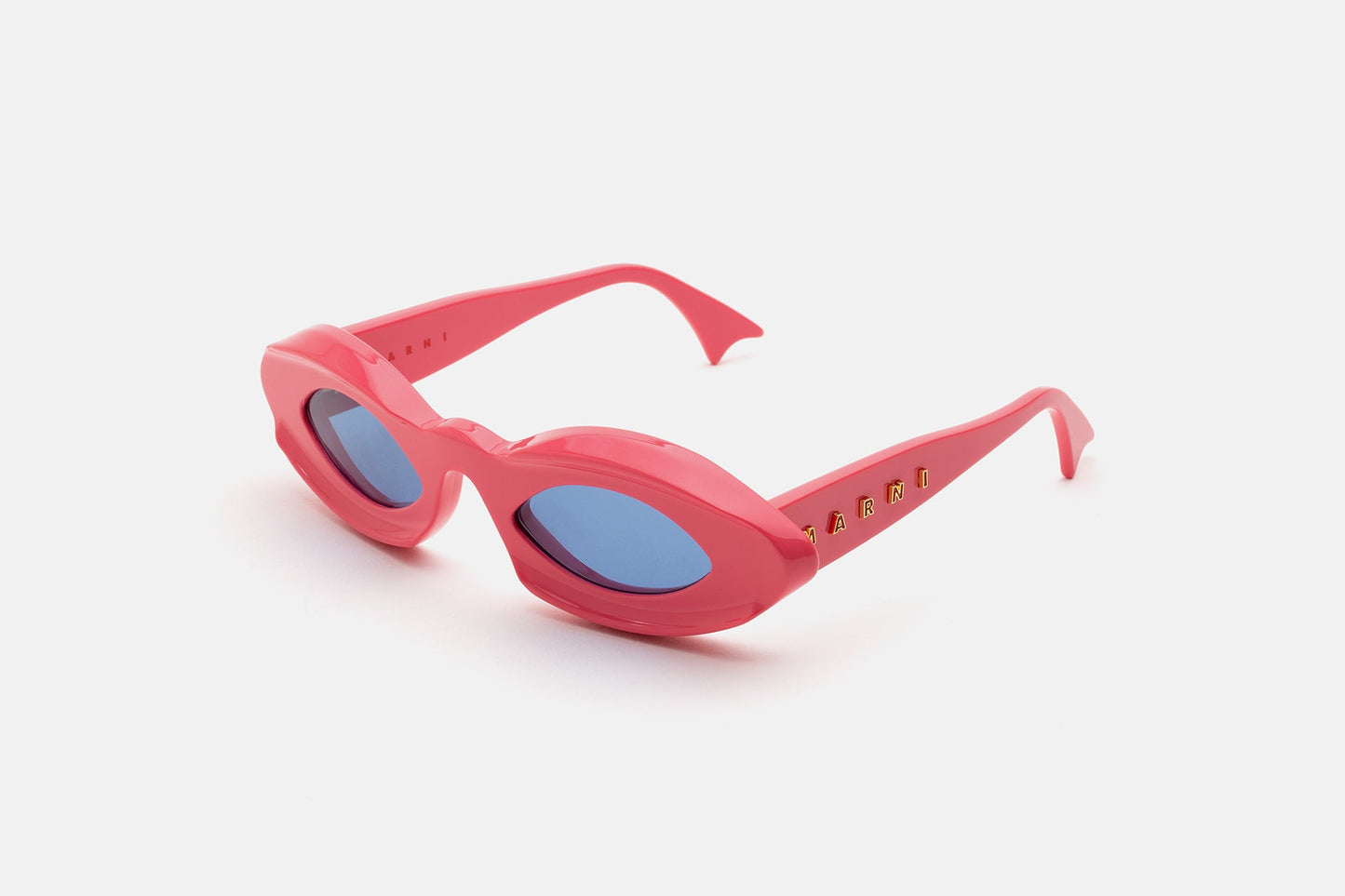 RetroSuperFuture Dark Doodad Pink