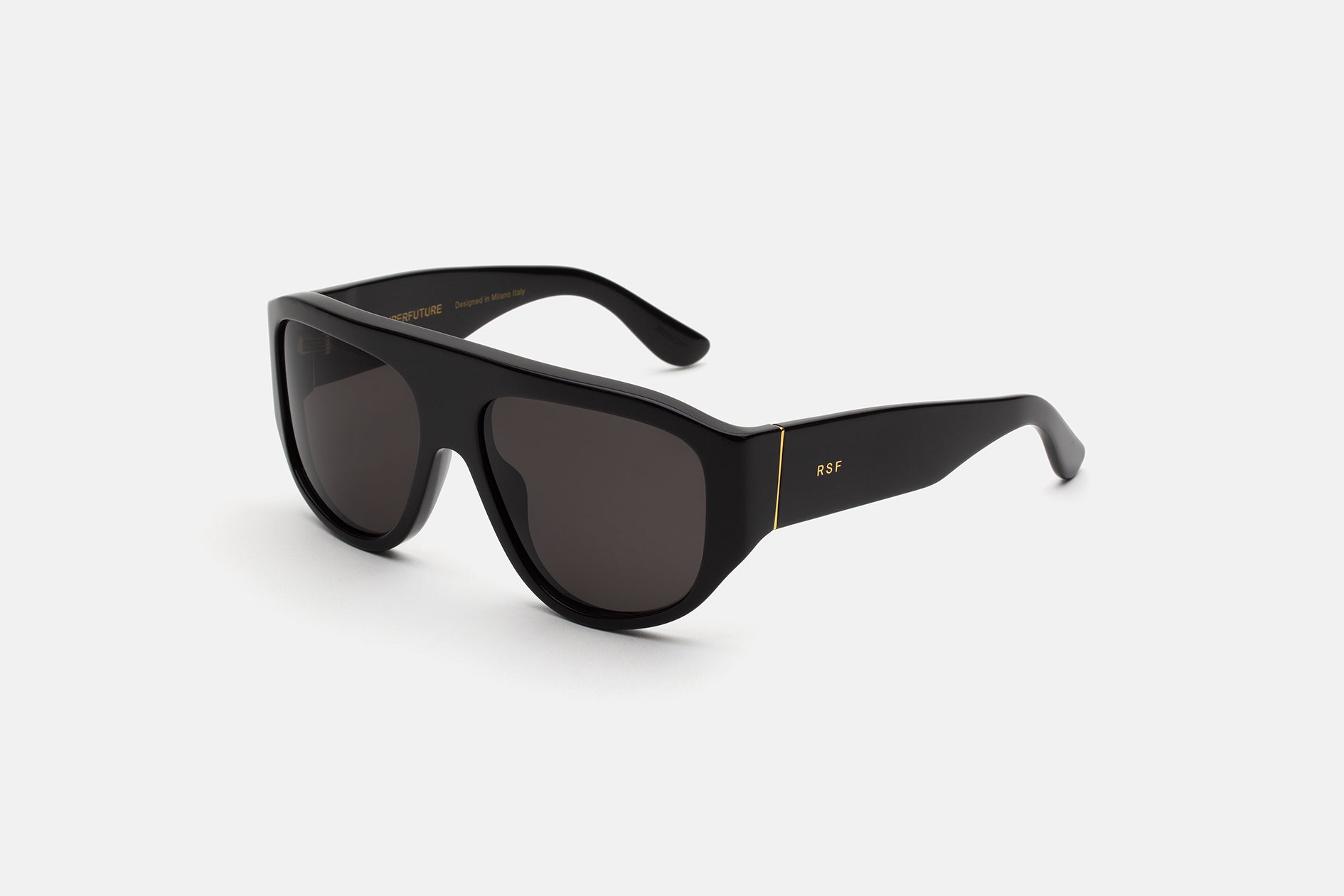 RetroSuperFuture Biscotto Black XIO