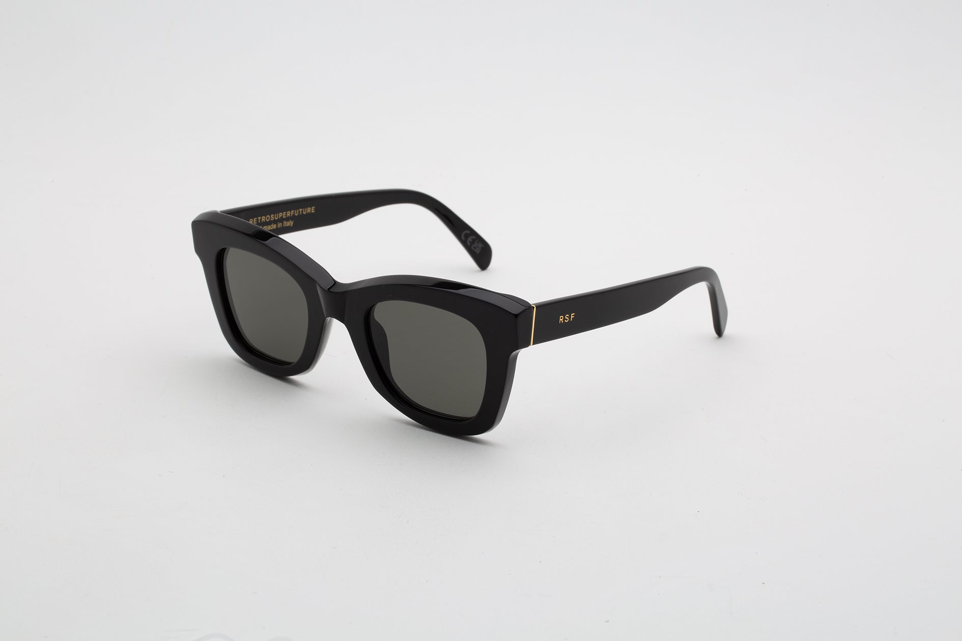 RetroSuperFuture Altura Black XOR